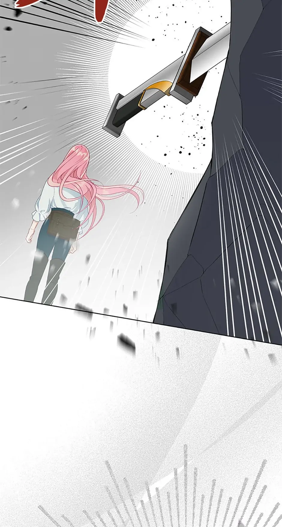 Read A Transmigrator's Privilege En Manga Online