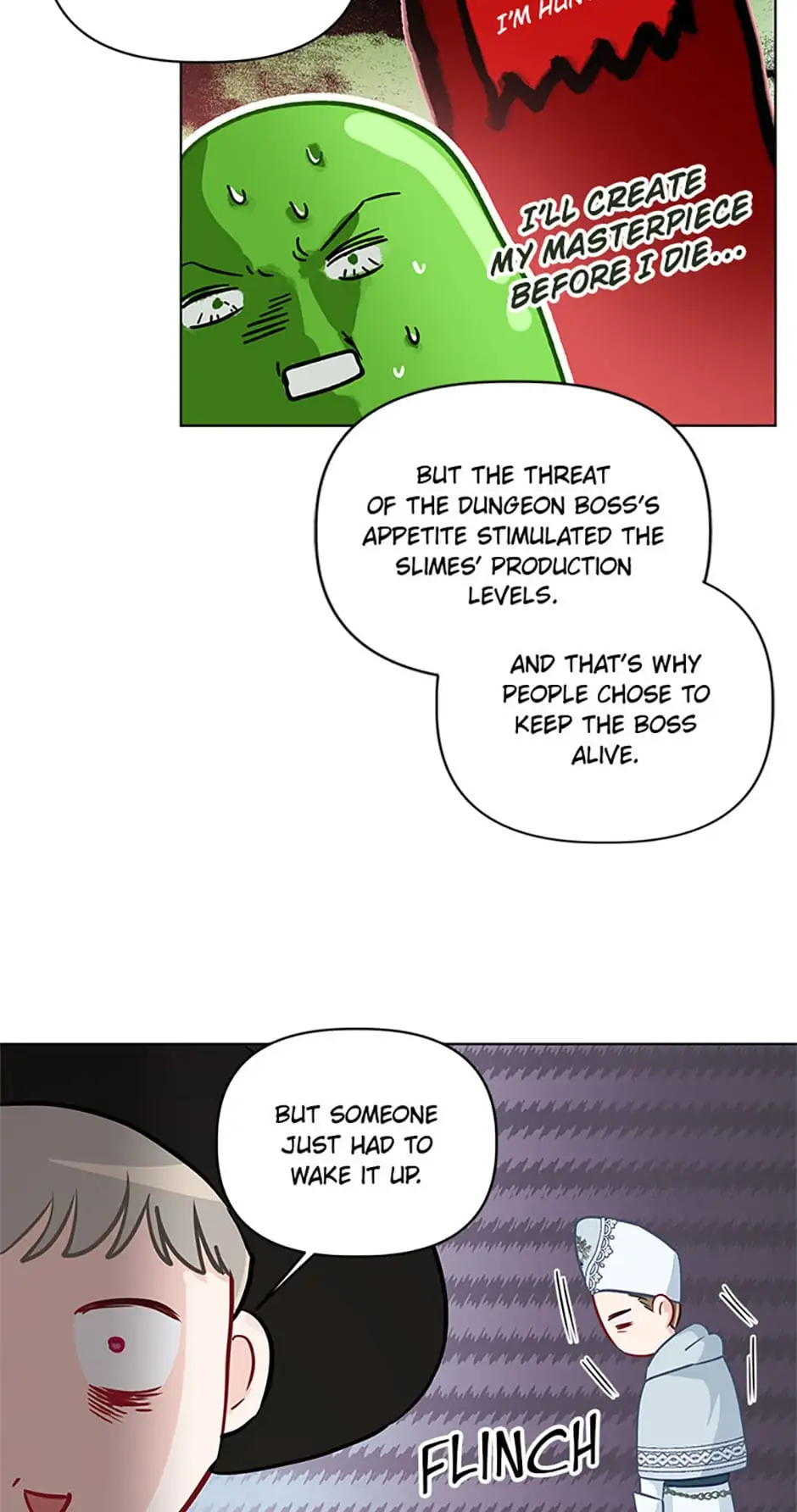 Read A Transmigrator's Privilege En Manga Online