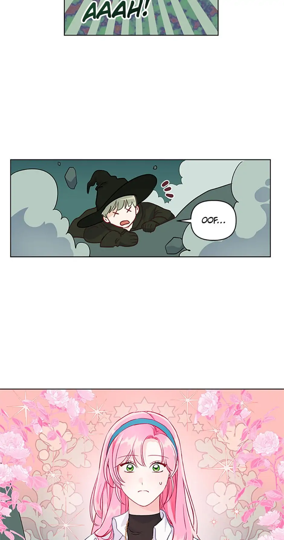 Read A Transmigrator's Privilege En Manga Online