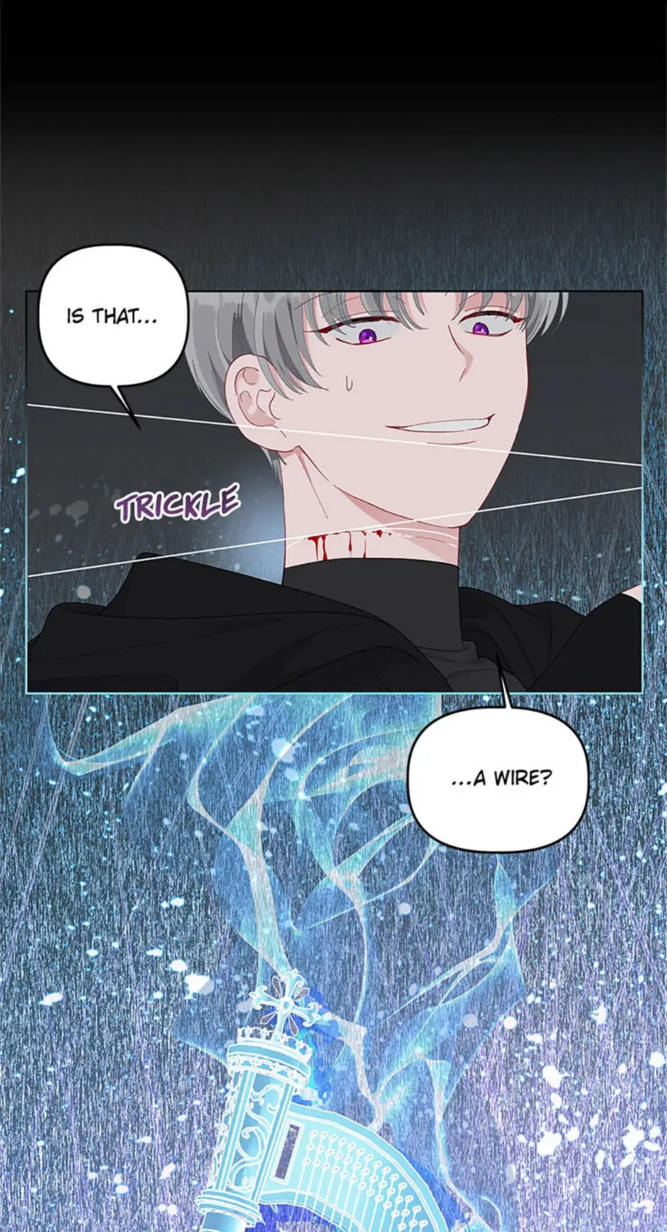 Read A Transmigrator's Privilege En Manga Online
