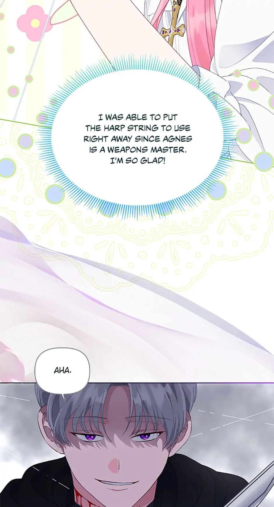 Read A Transmigrator's Privilege En Manga Online