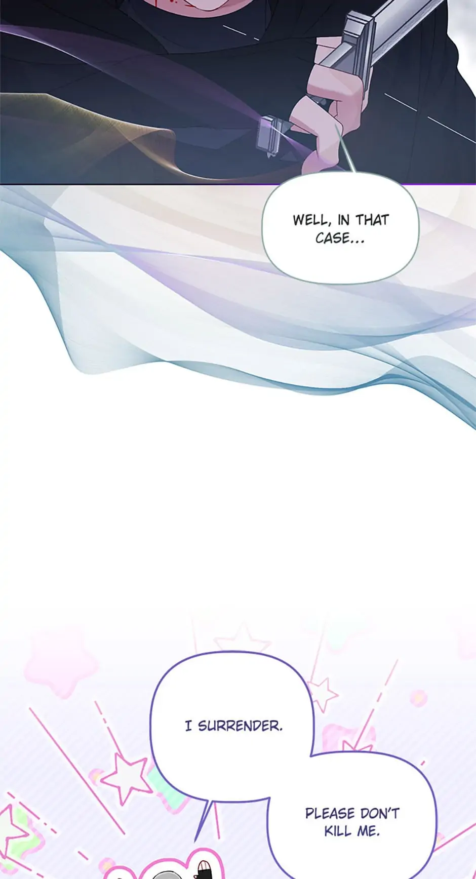 Read A Transmigrator's Privilege En Manga Online