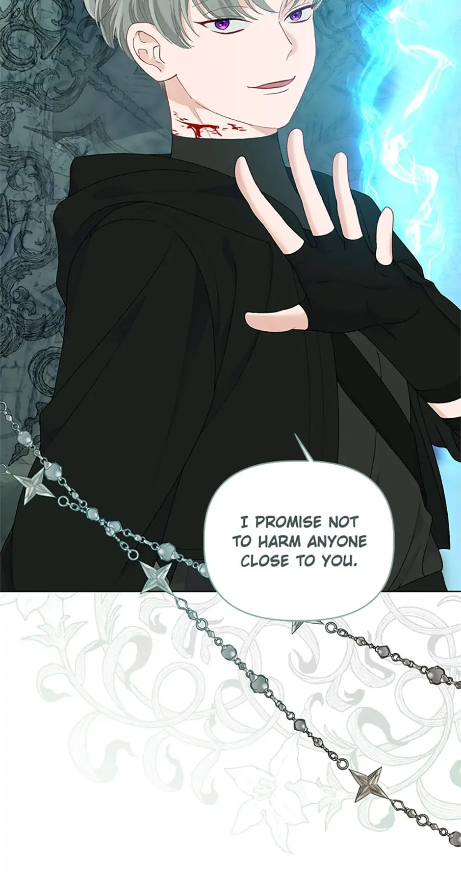 Read A Transmigrator's Privilege En Manga Online
