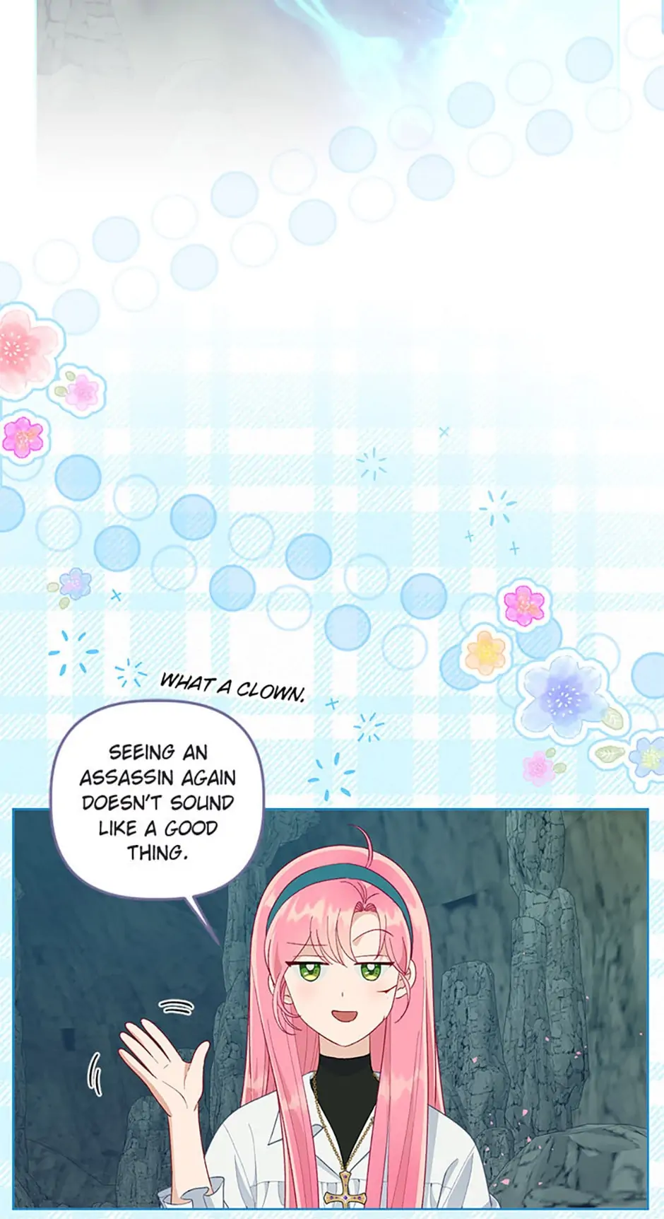 Read A Transmigrator's Privilege En Manga Online