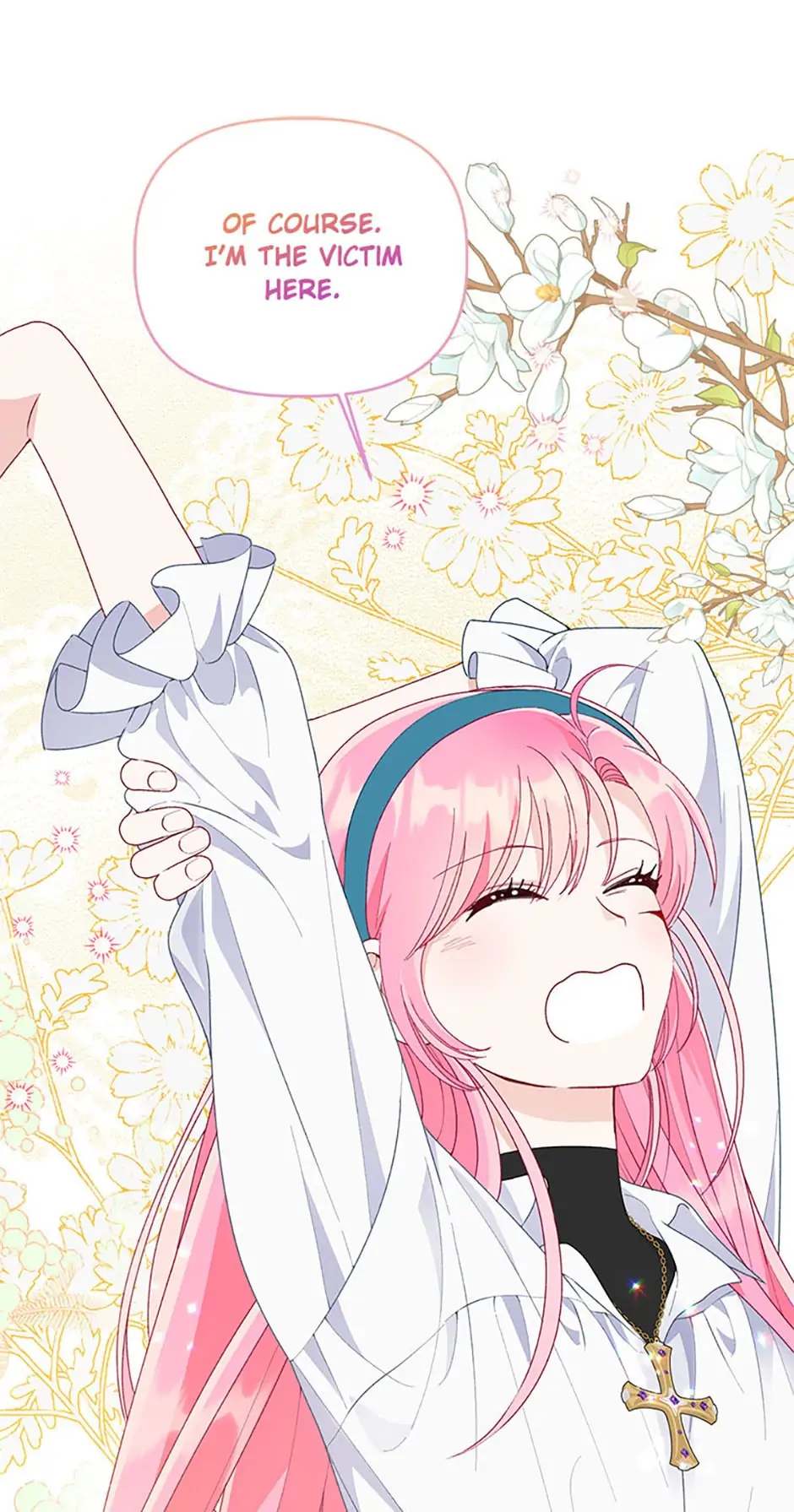 Read A Transmigrator's Privilege En Manga Online