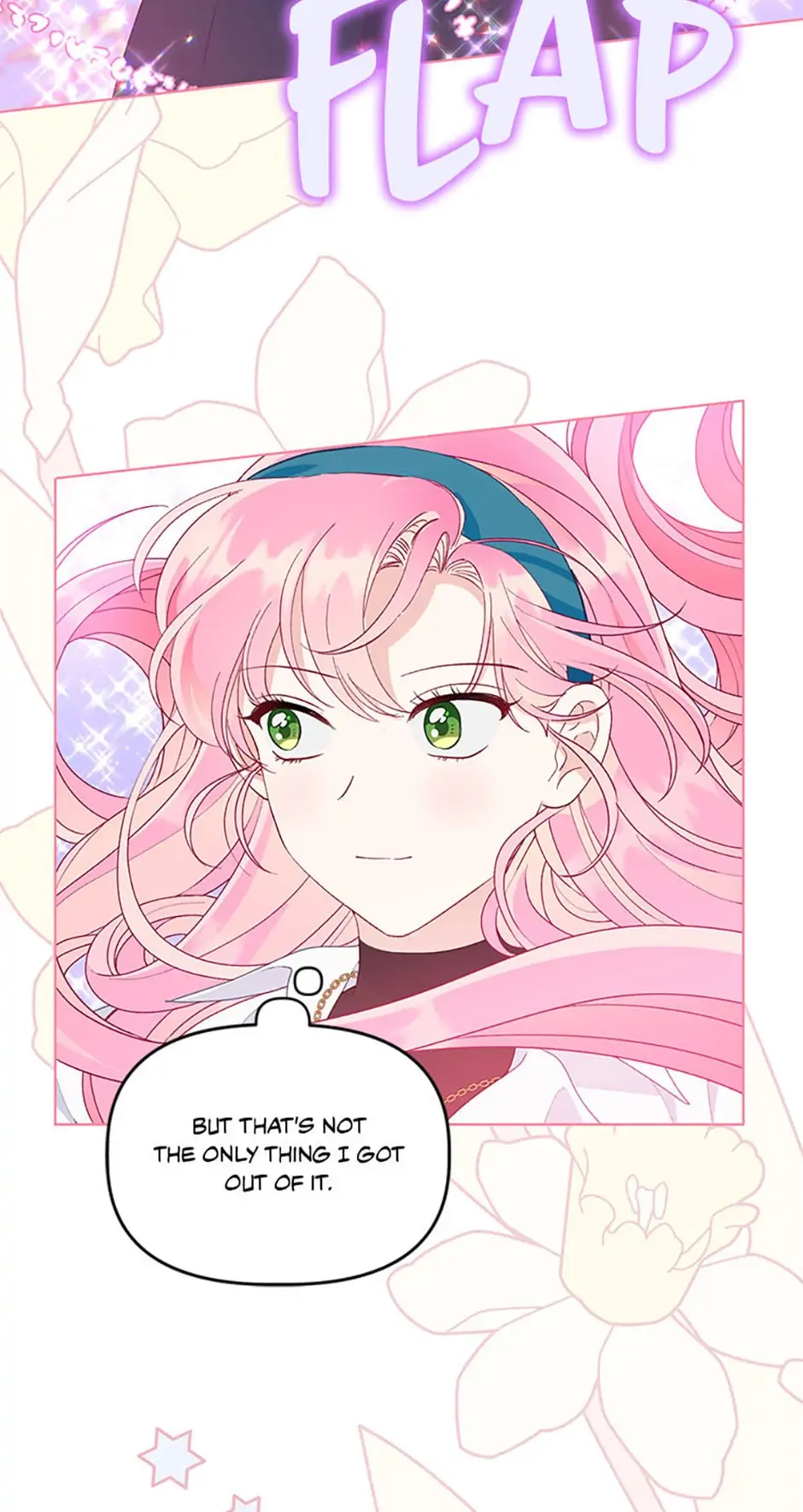Read A Transmigrator's Privilege En Manga Online