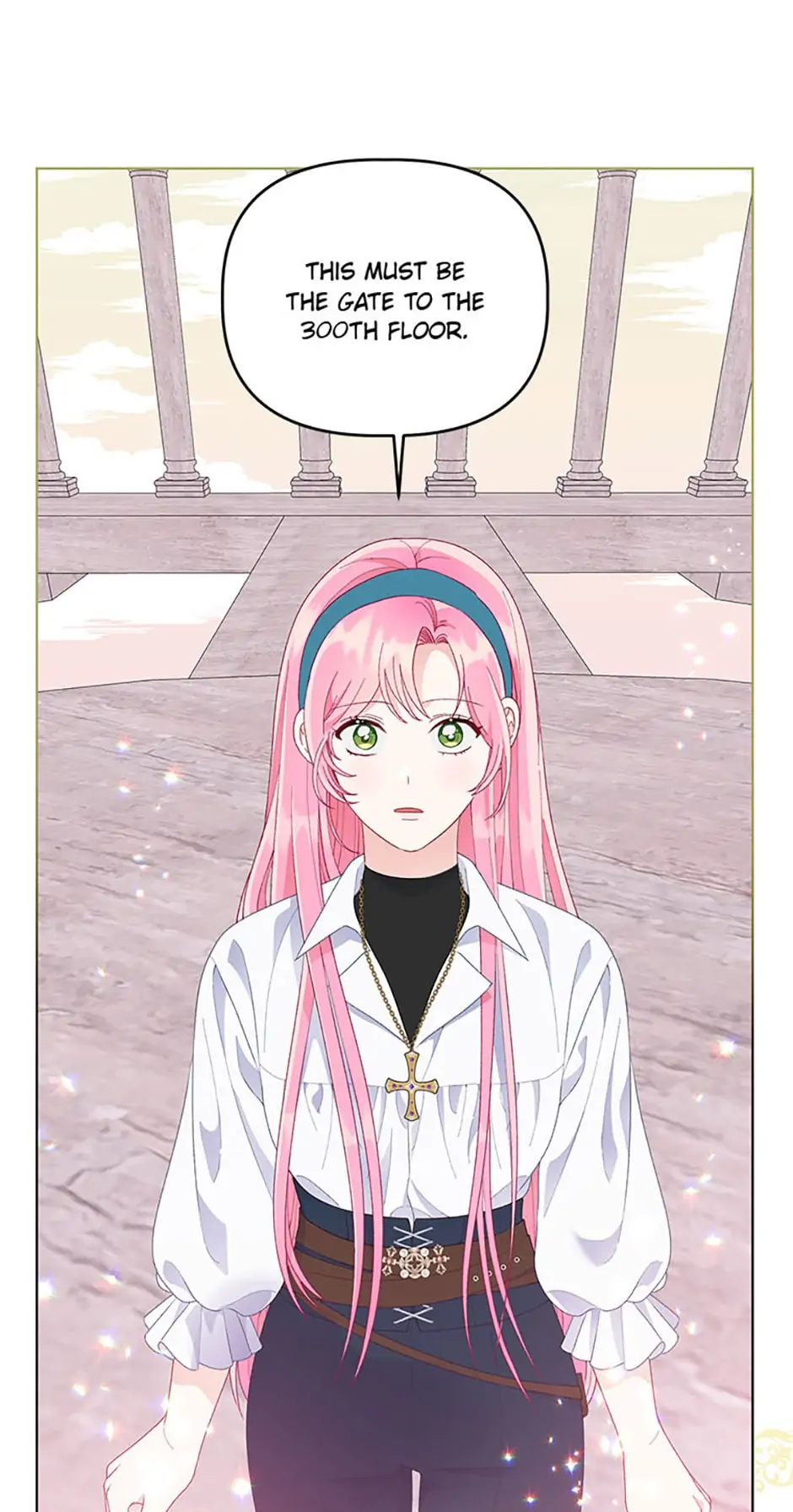 Read A Transmigrator's Privilege En Manga Online