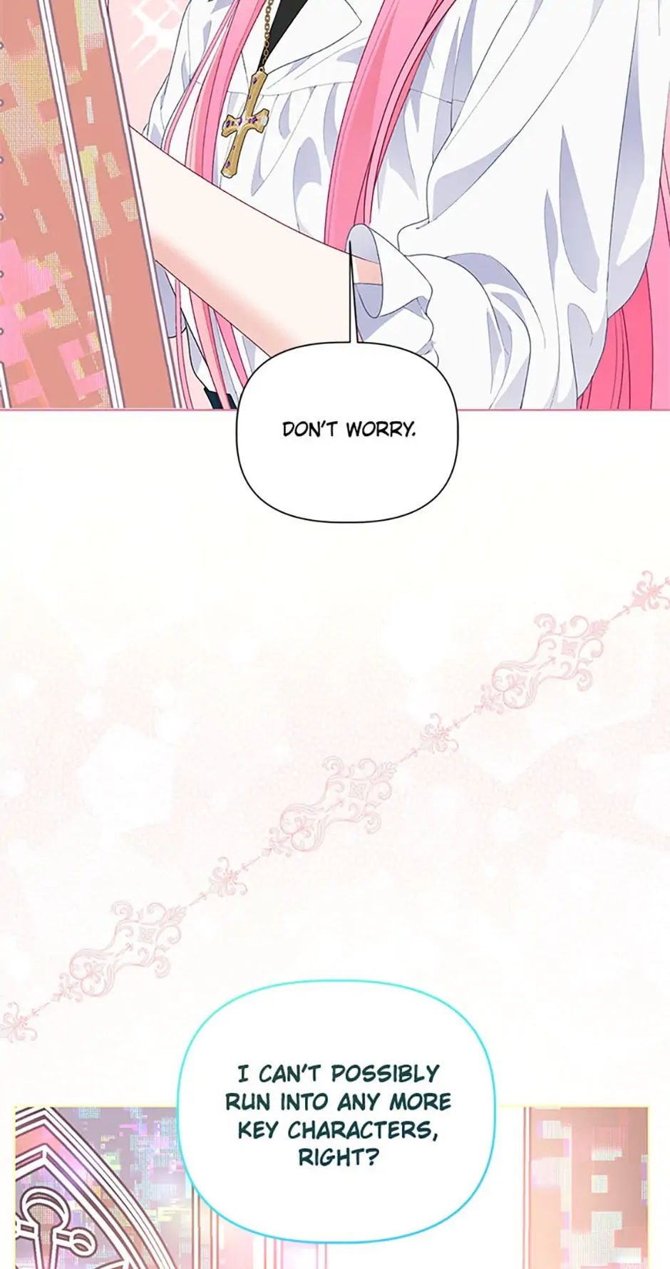 Read A Transmigrator's Privilege En Manga Online