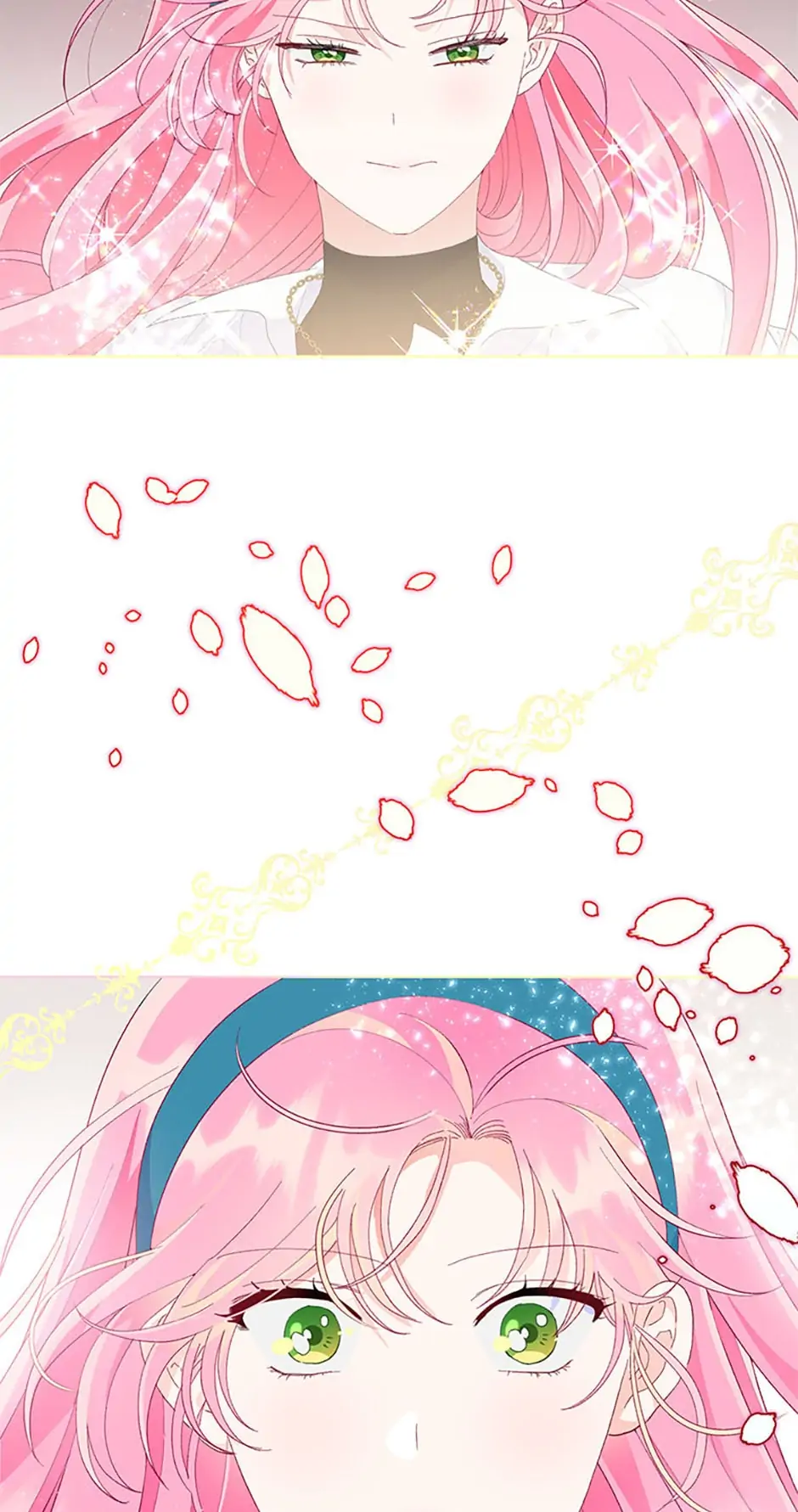 Read A Transmigrator's Privilege En Manga Online