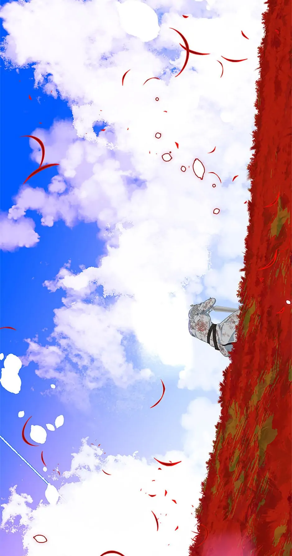 Read A Transmigrator's Privilege En Manga Online