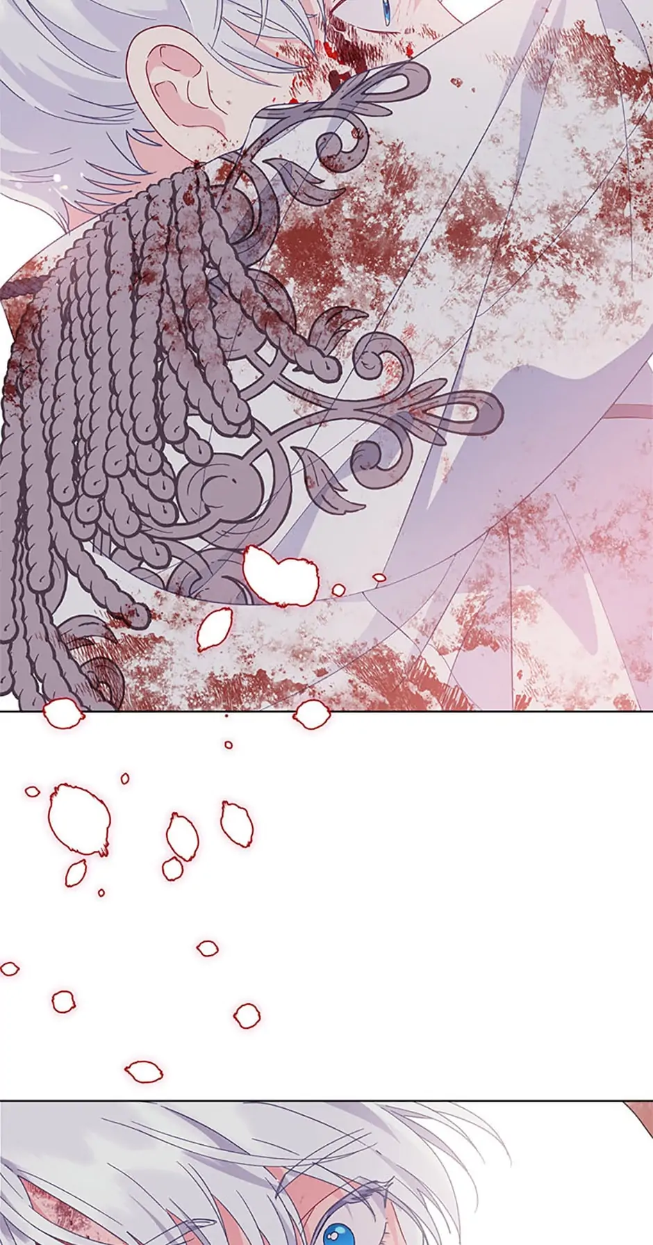 Read A Transmigrator's Privilege En Manga Online