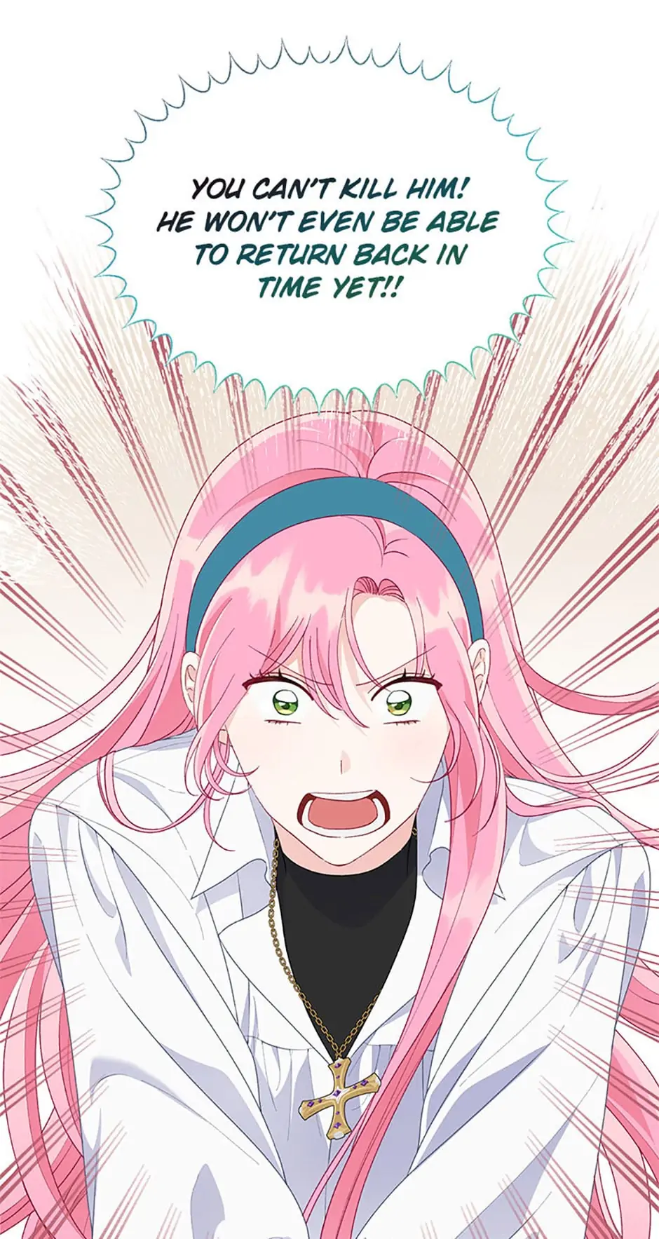 Read A Transmigrator's Privilege En Manga Online