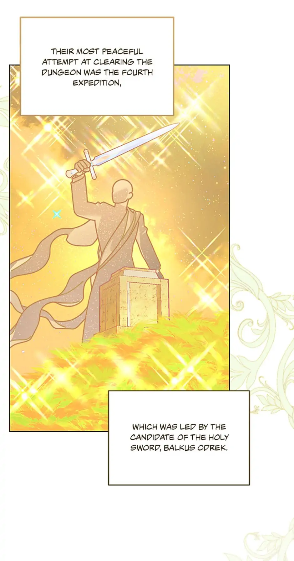 Read A Transmigrator's Privilege En Manga Online