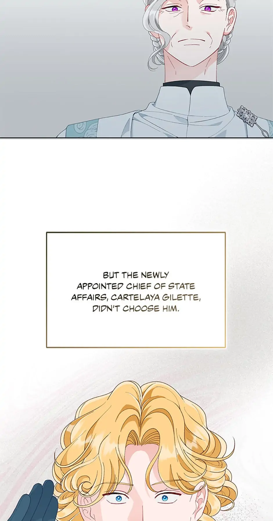 Read A Transmigrator's Privilege En Manga Online