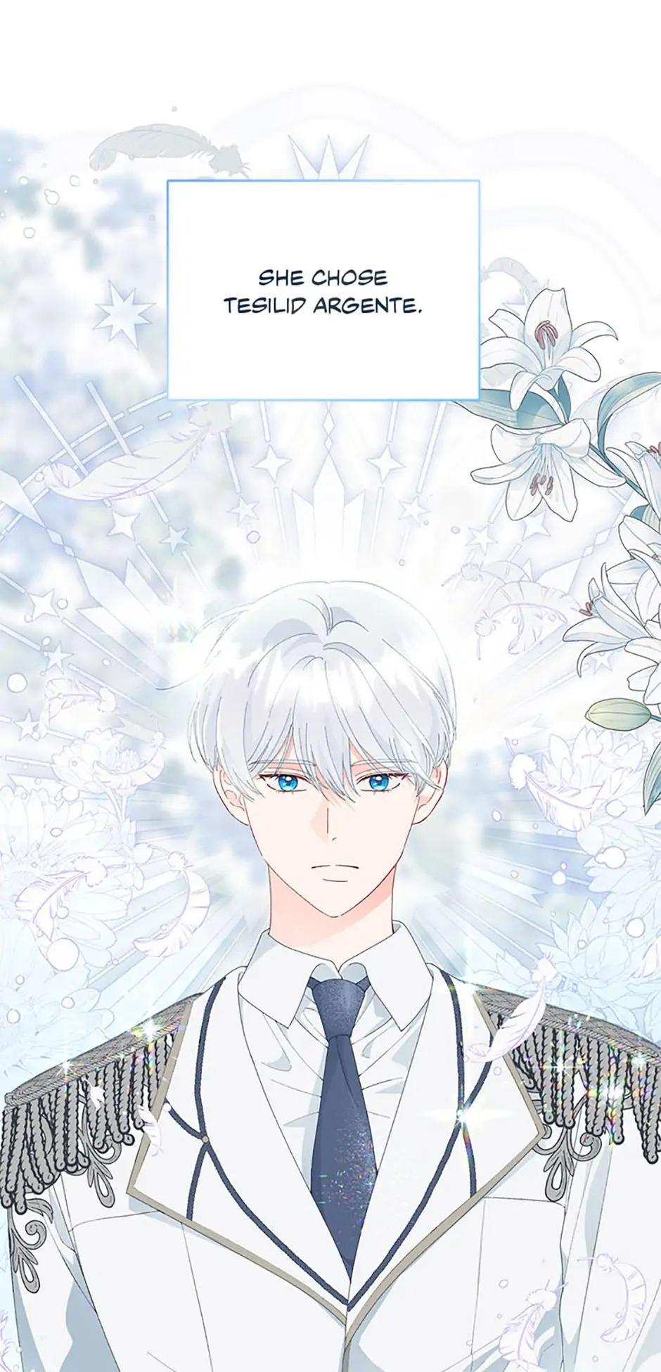 Read A Transmigrator's Privilege En Manga Online