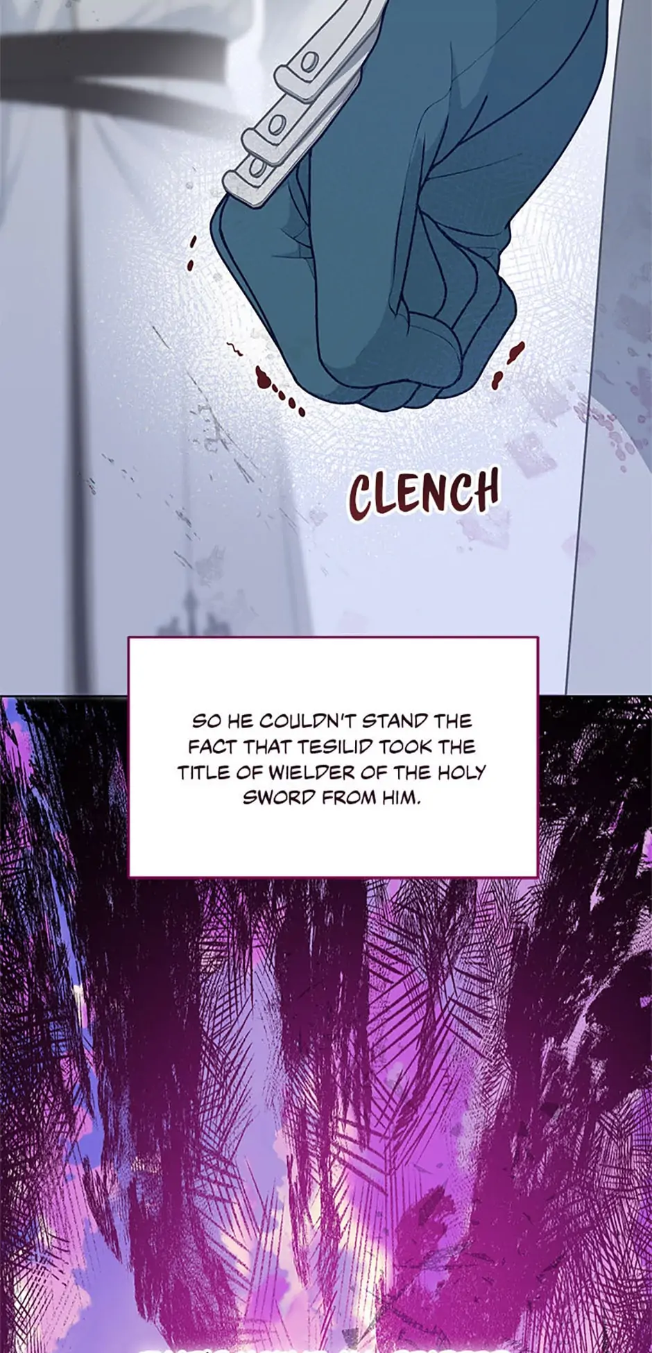 Read A Transmigrator's Privilege En Manga Online