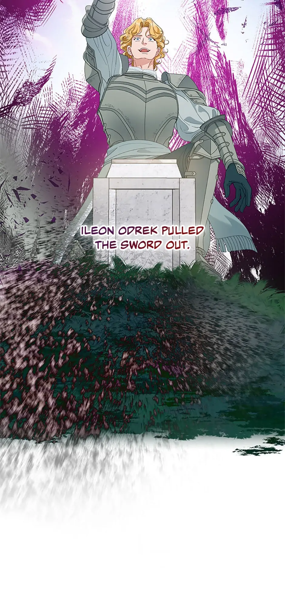 Read A Transmigrator's Privilege En Manga Online
