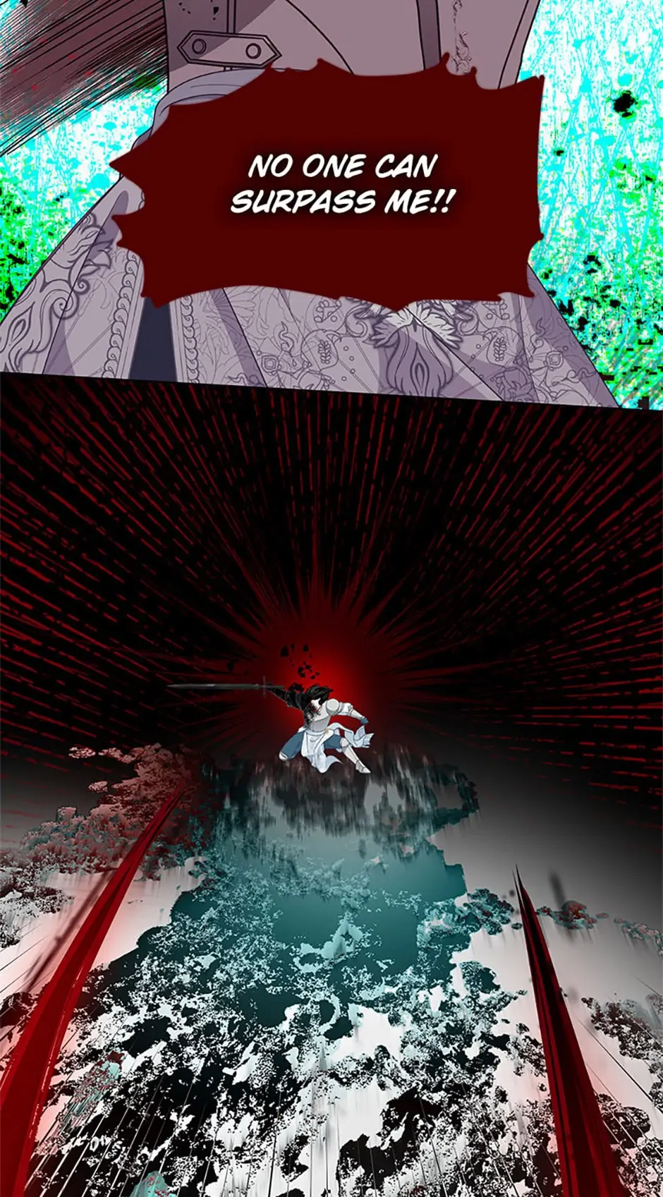 Read A Transmigrator's Privilege En Manga Online