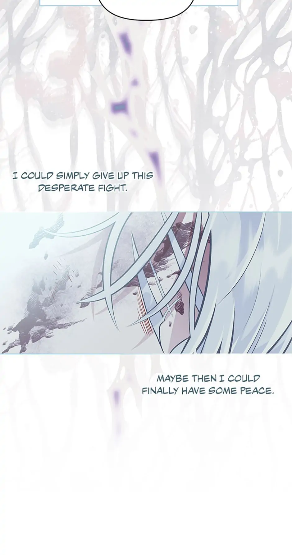 Read A Transmigrator's Privilege En Manga Online