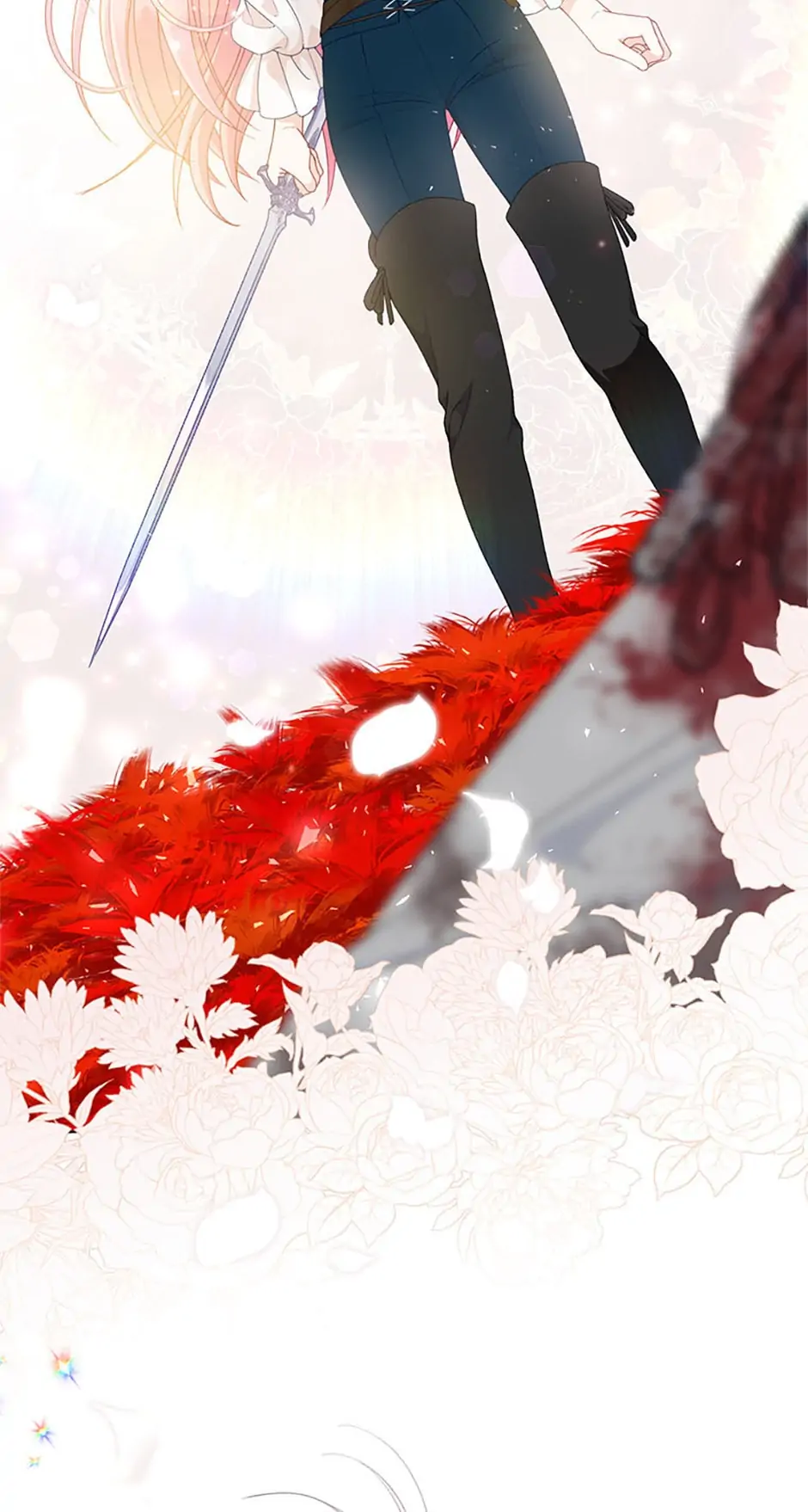 Read A Transmigrator's Privilege En Manga Online