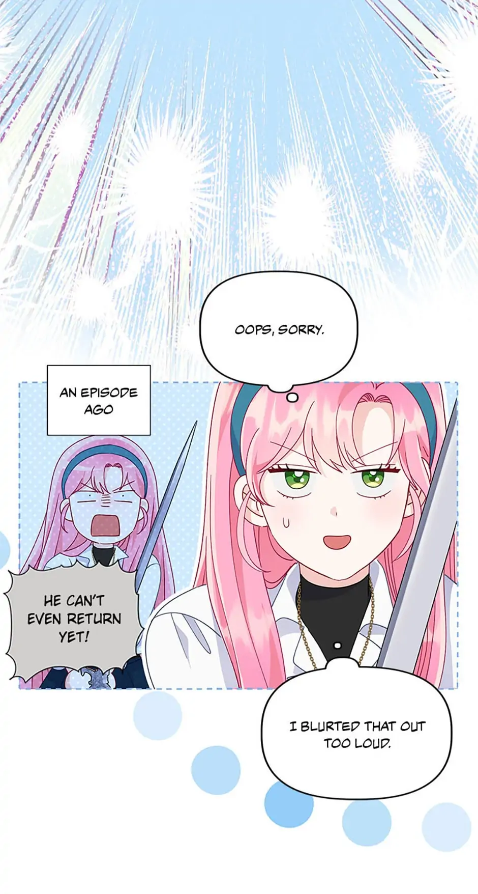 Read A Transmigrator's Privilege En Manga Online