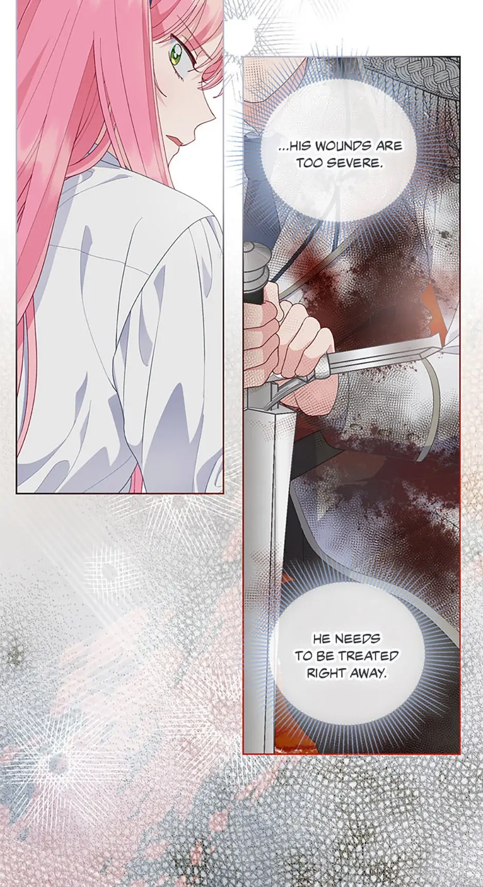 Read A Transmigrator's Privilege En Manga Online