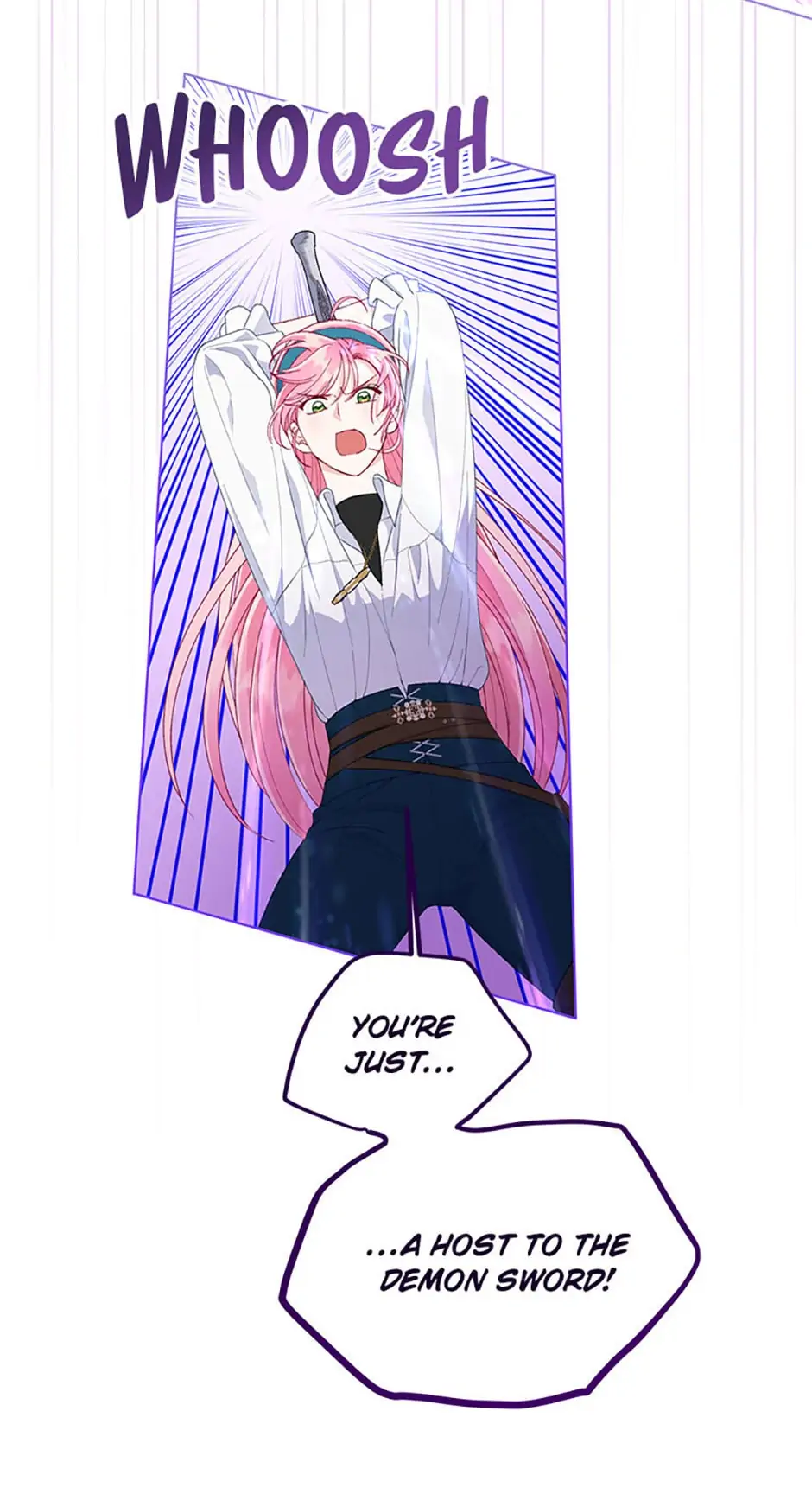 Read A Transmigrator's Privilege En Manga Online