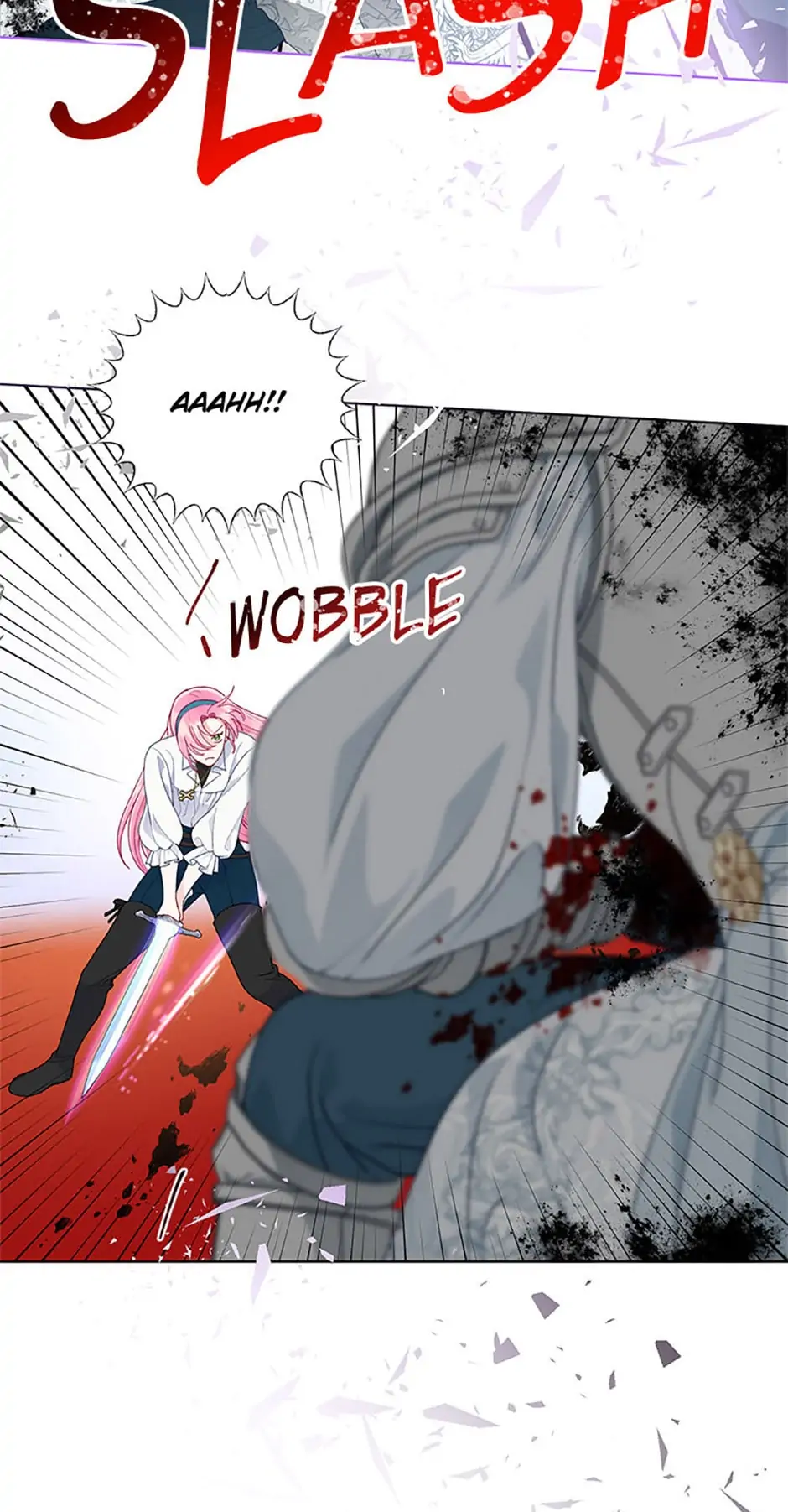 Read A Transmigrator's Privilege En Manga Online