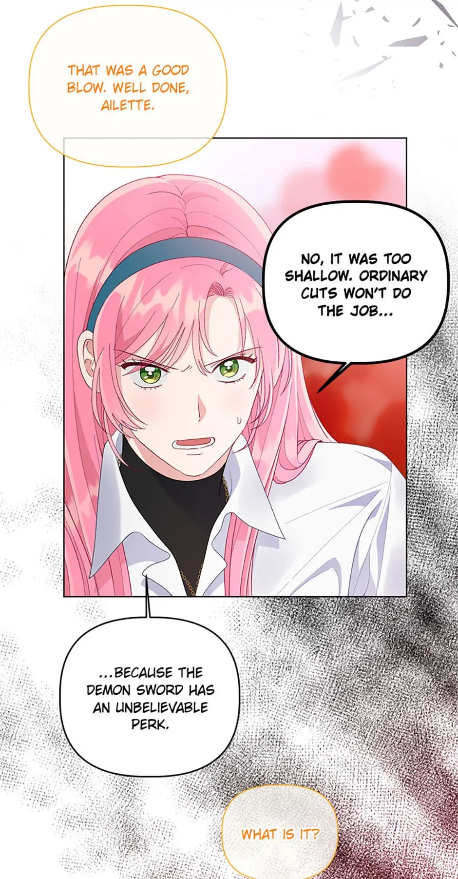Read A Transmigrator's Privilege En Manga Online