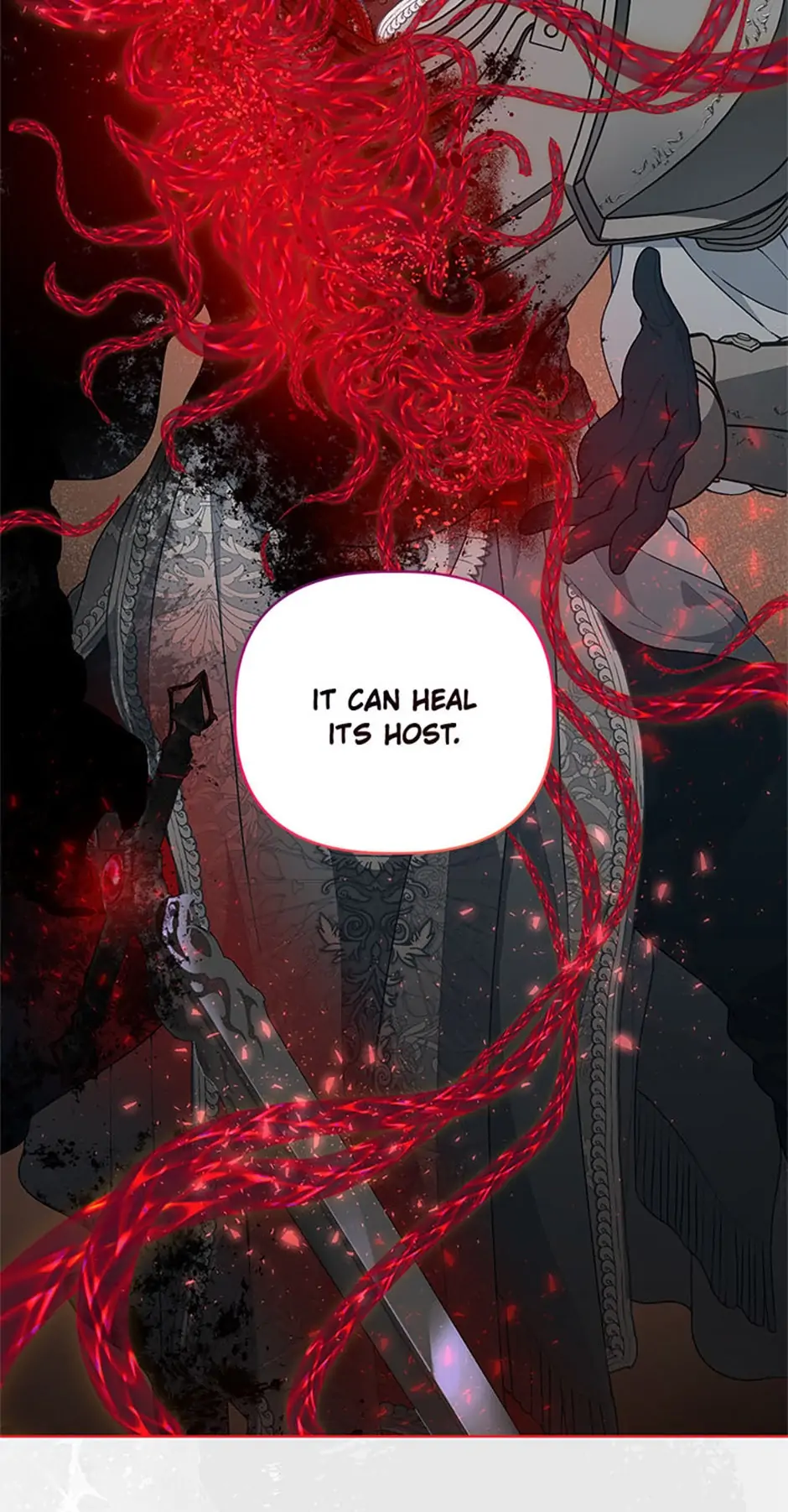 Read A Transmigrator's Privilege En Manga Online