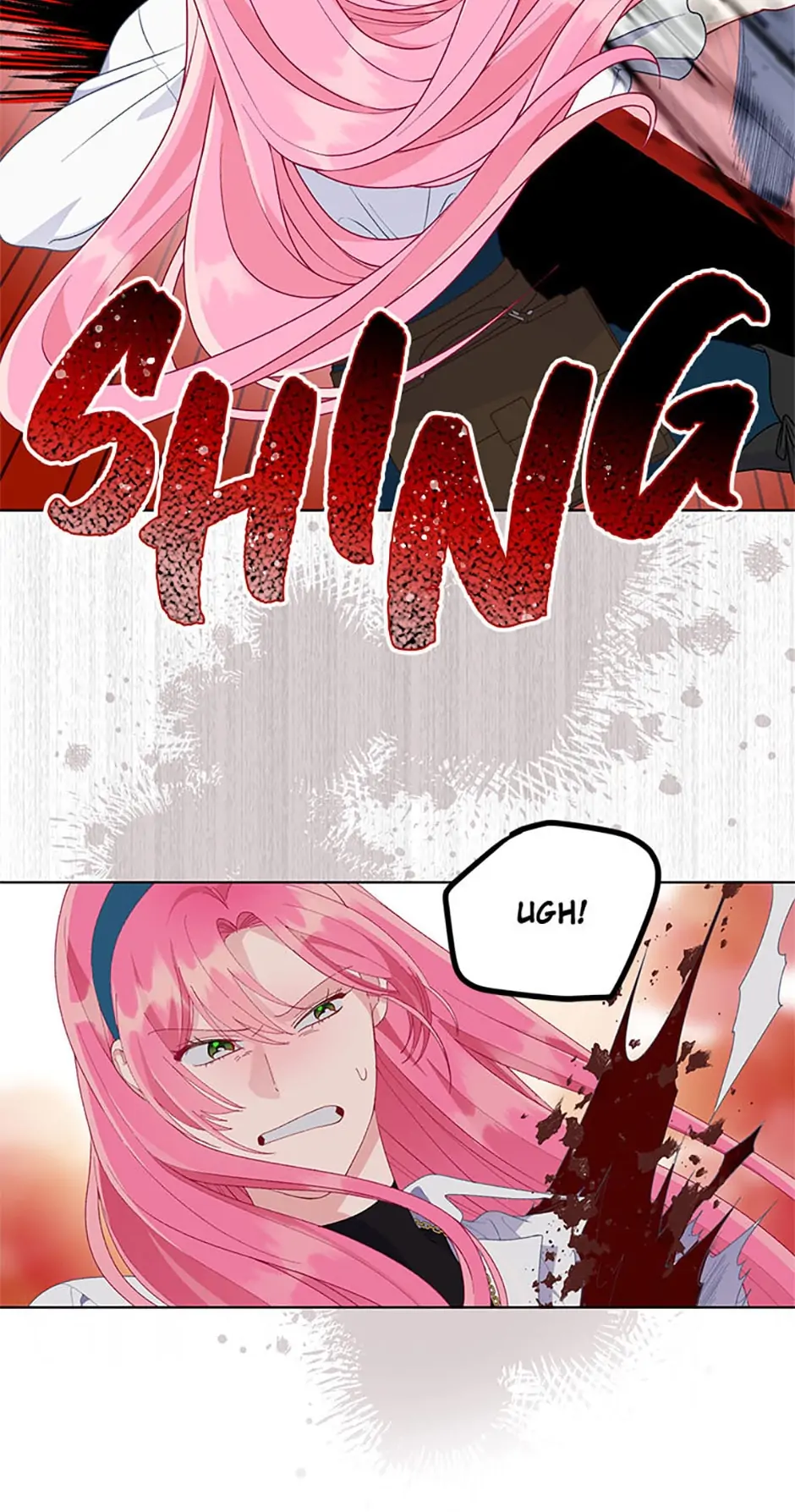 Read A Transmigrator's Privilege En Manga Online
