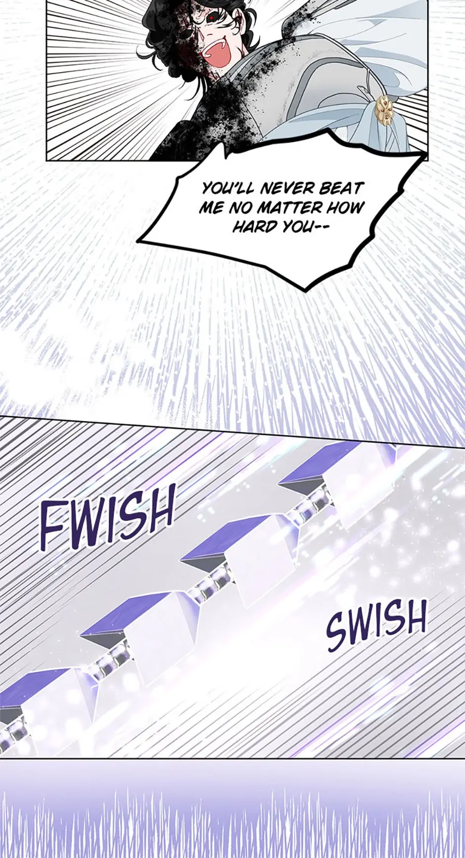 Read A Transmigrator's Privilege En Manga Online