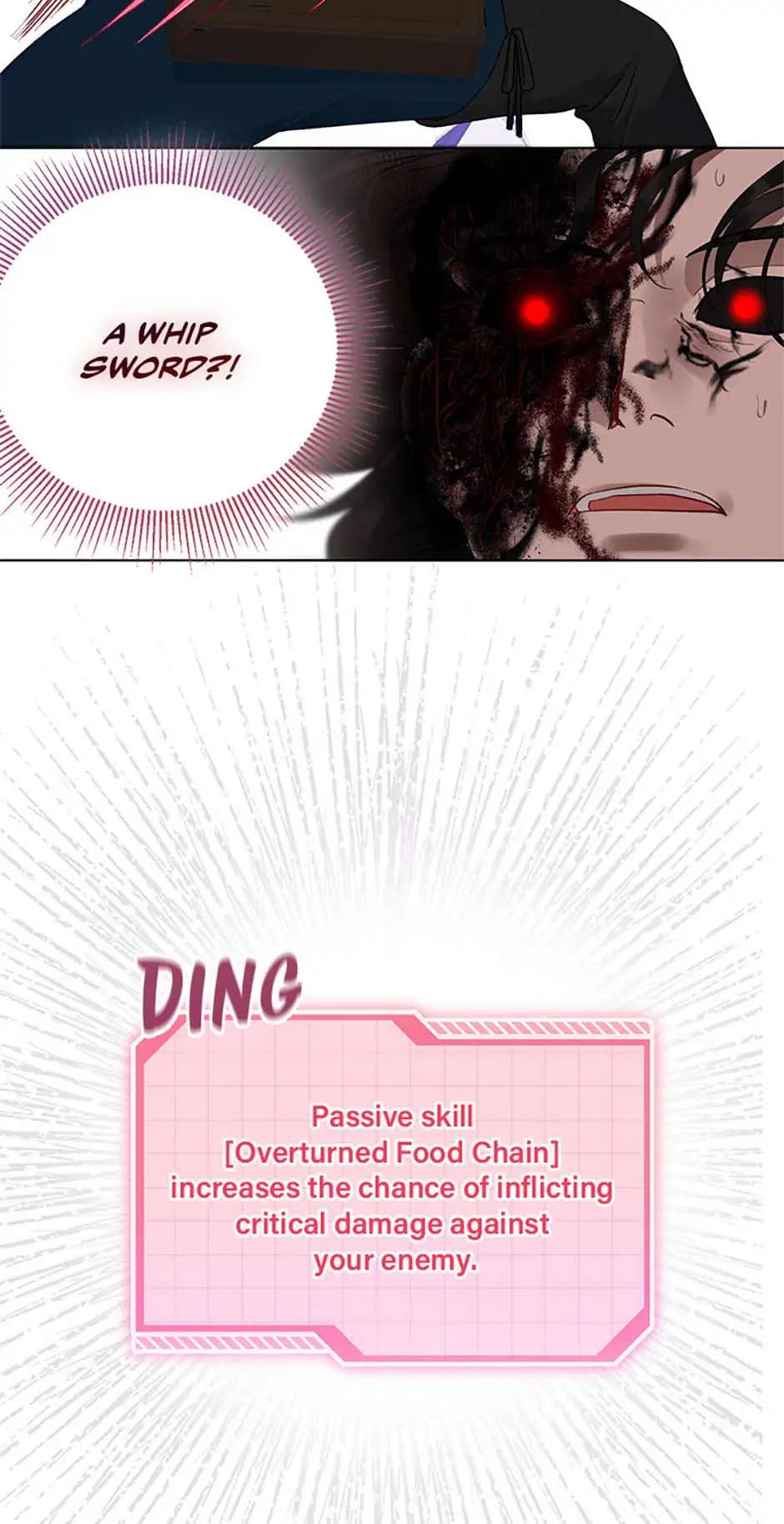 Read A Transmigrator's Privilege En Manga Online