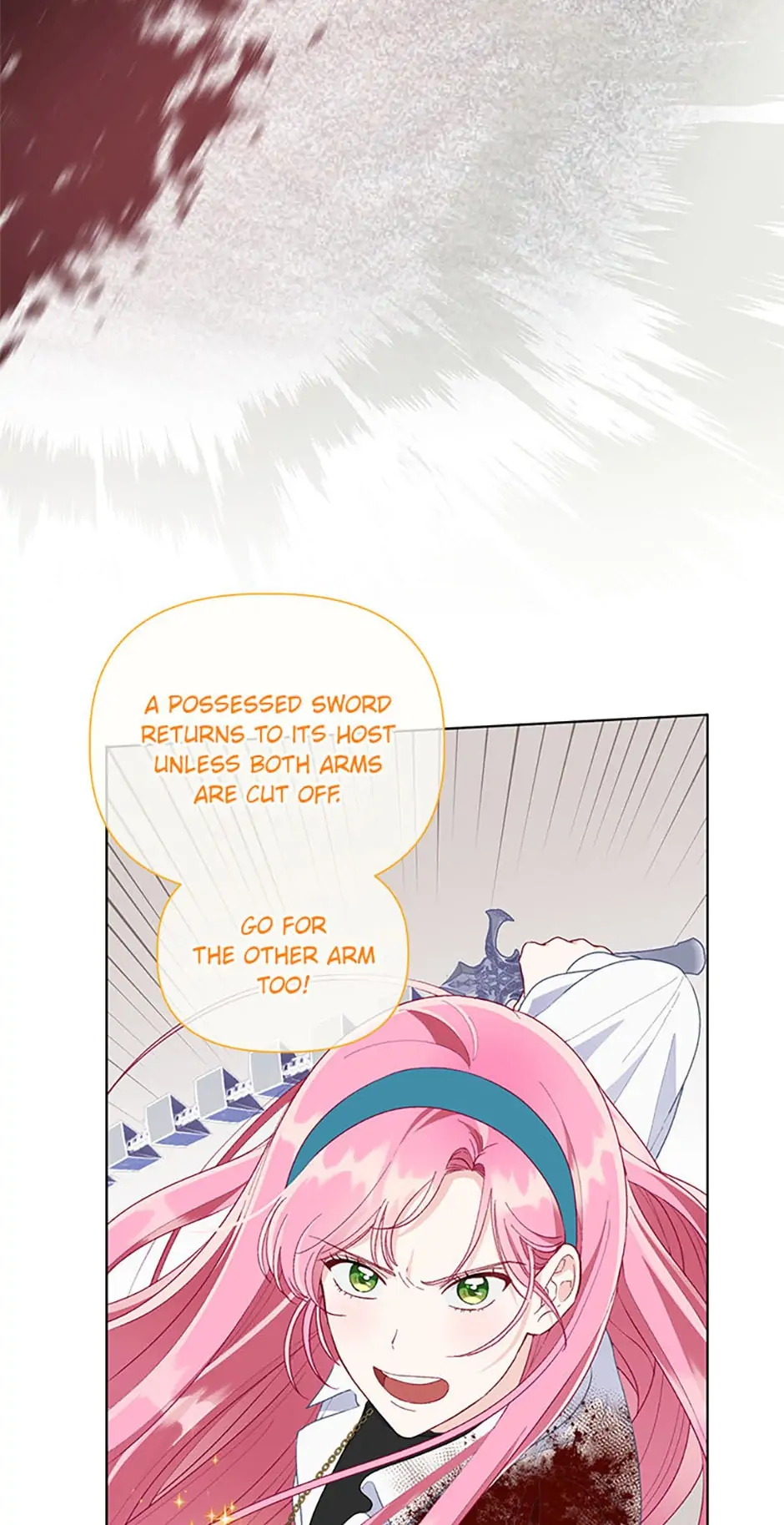 Read A Transmigrator's Privilege En Manga Online