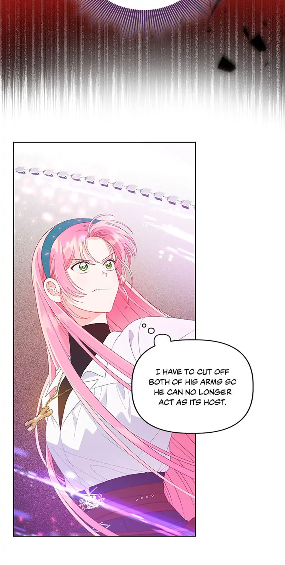 Read A Transmigrator's Privilege En Manga Online