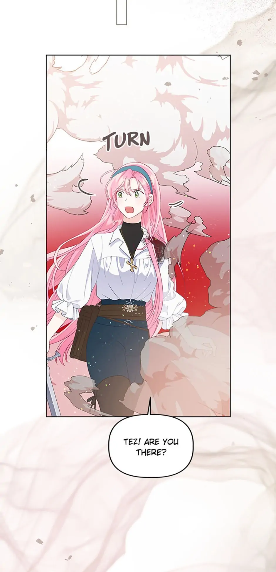 Read A Transmigrator's Privilege En Manga Online