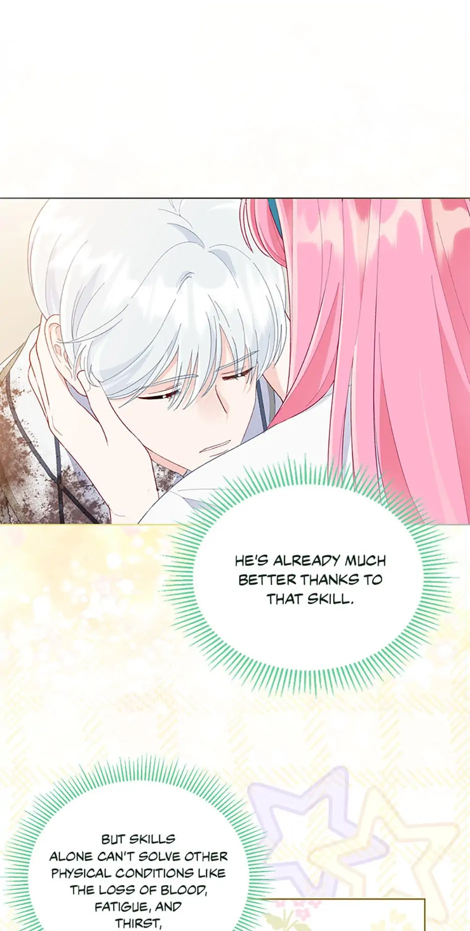 Read A Transmigrator's Privilege En Manga Online