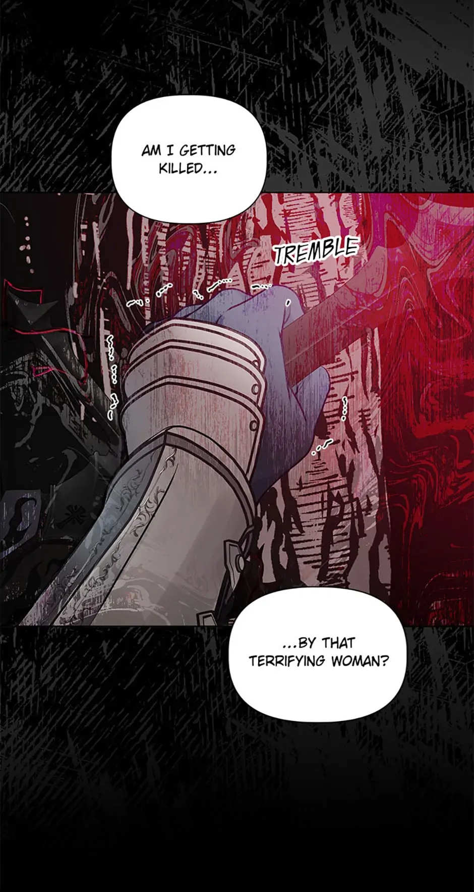 Read A Transmigrator's Privilege En Manga Online
