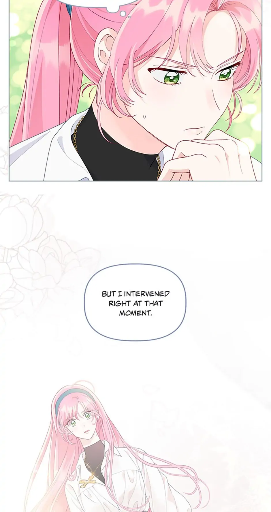Read A Transmigrator's Privilege En Manga Online