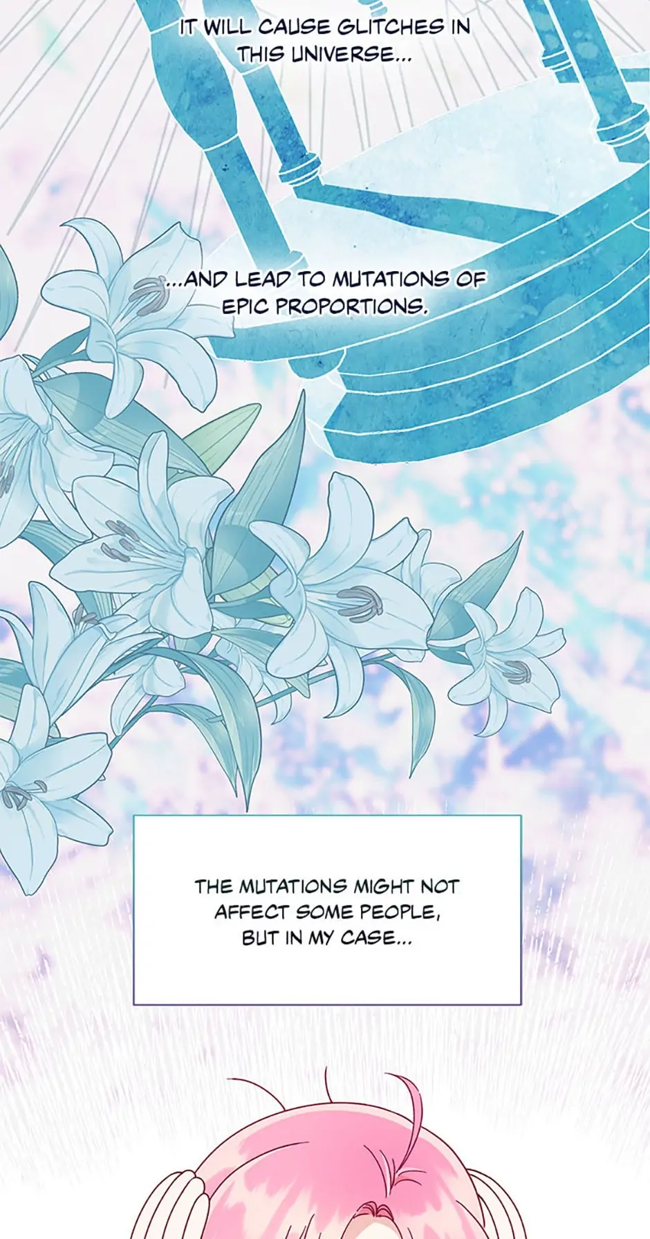 Read A Transmigrator's Privilege En Manga Online