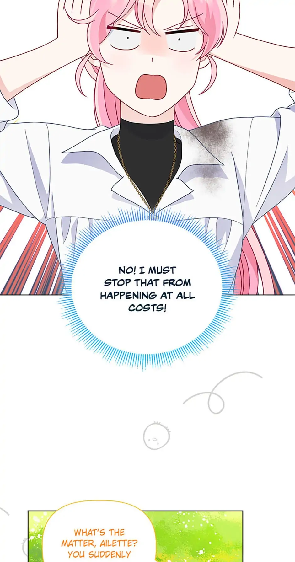 Read A Transmigrator's Privilege En Manga Online