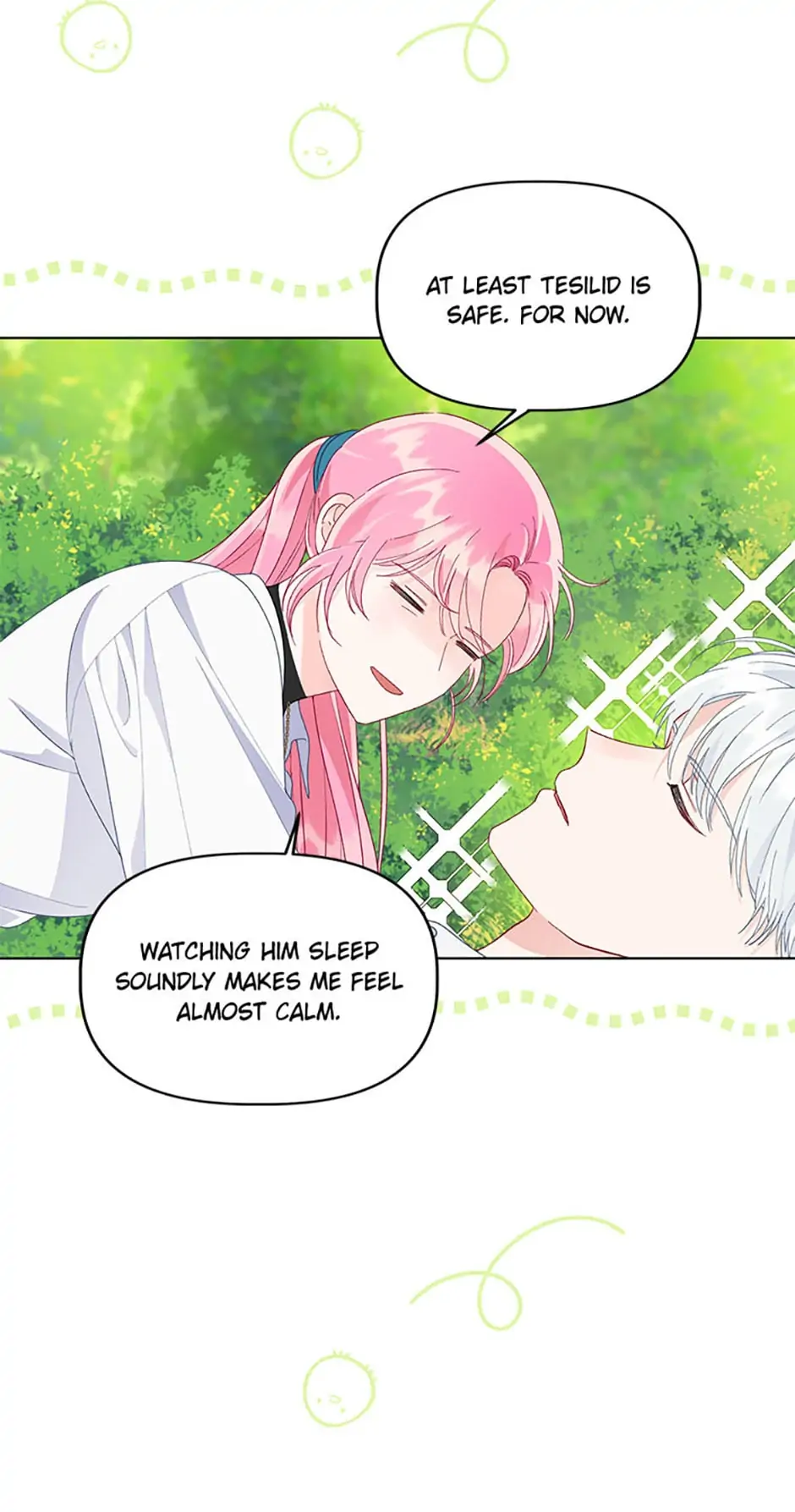Read A Transmigrator's Privilege En Manga Online