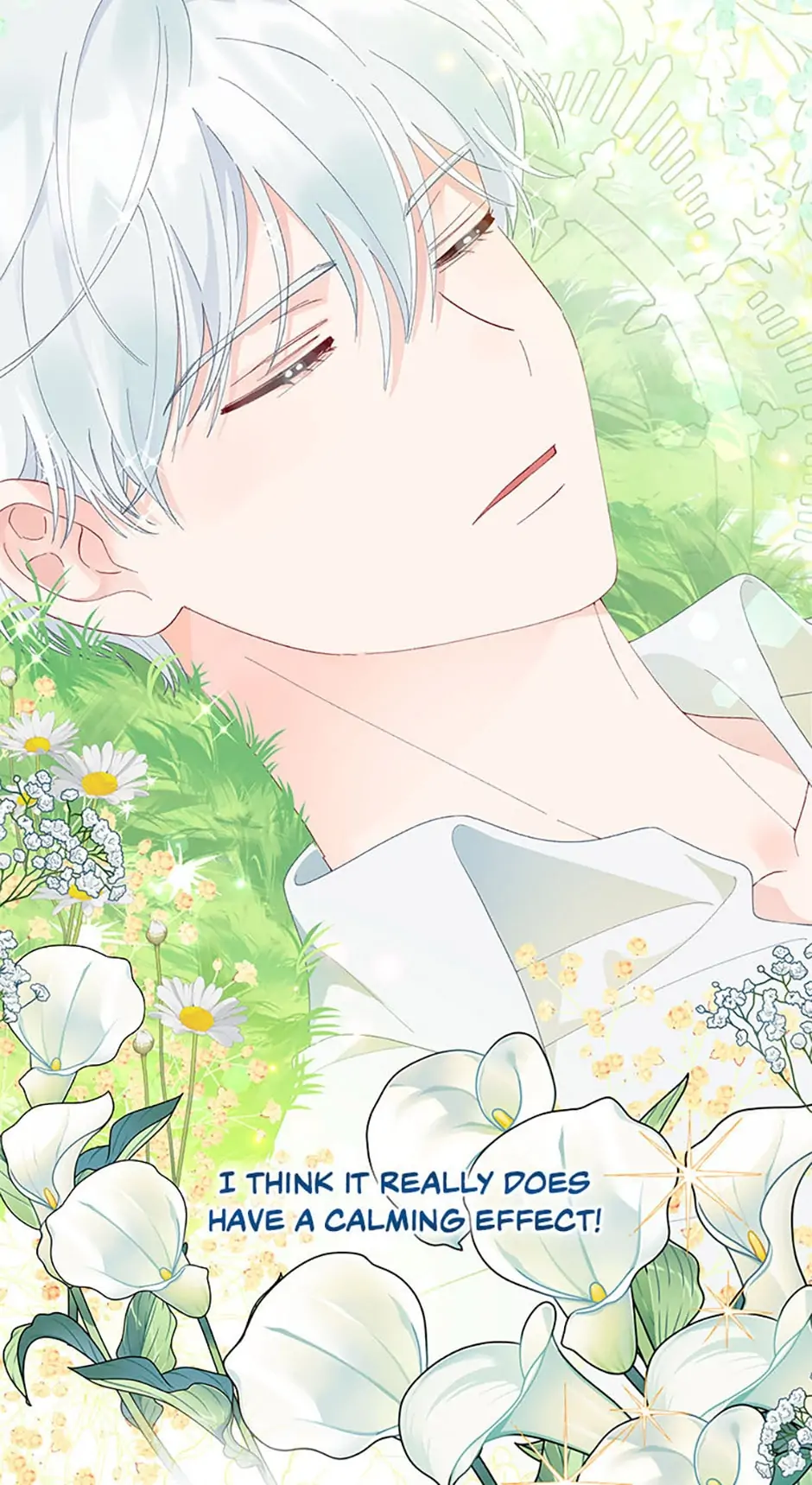 Read A Transmigrator's Privilege En Manga Online