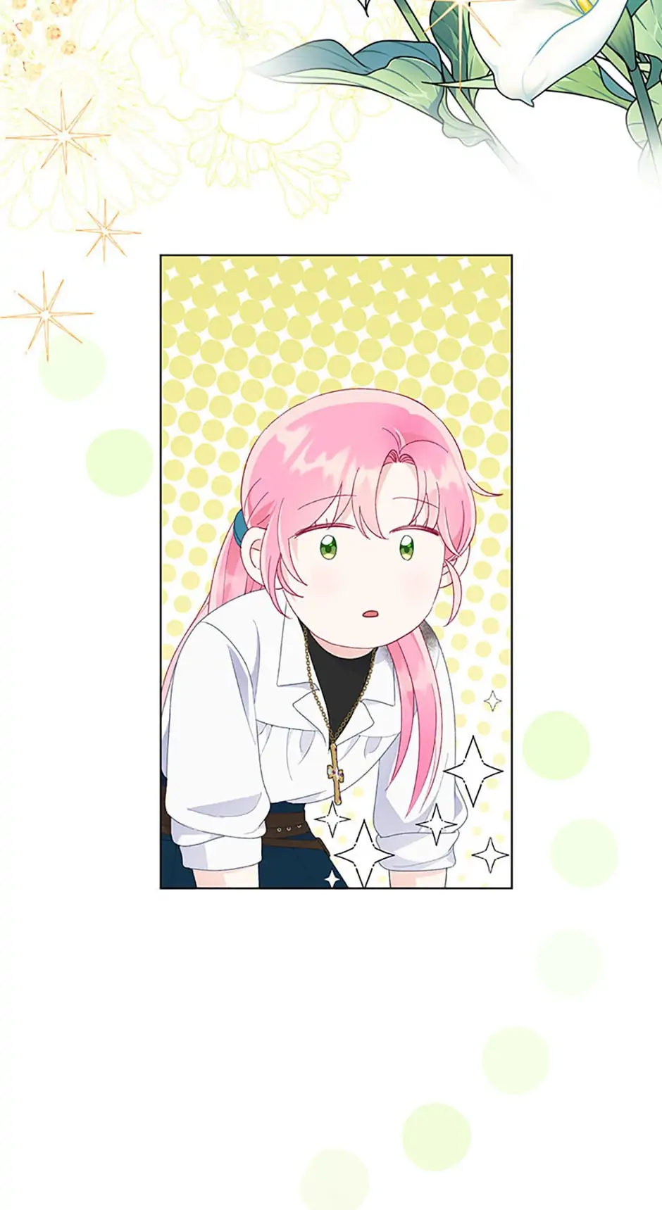 Read A Transmigrator's Privilege En Manga Online