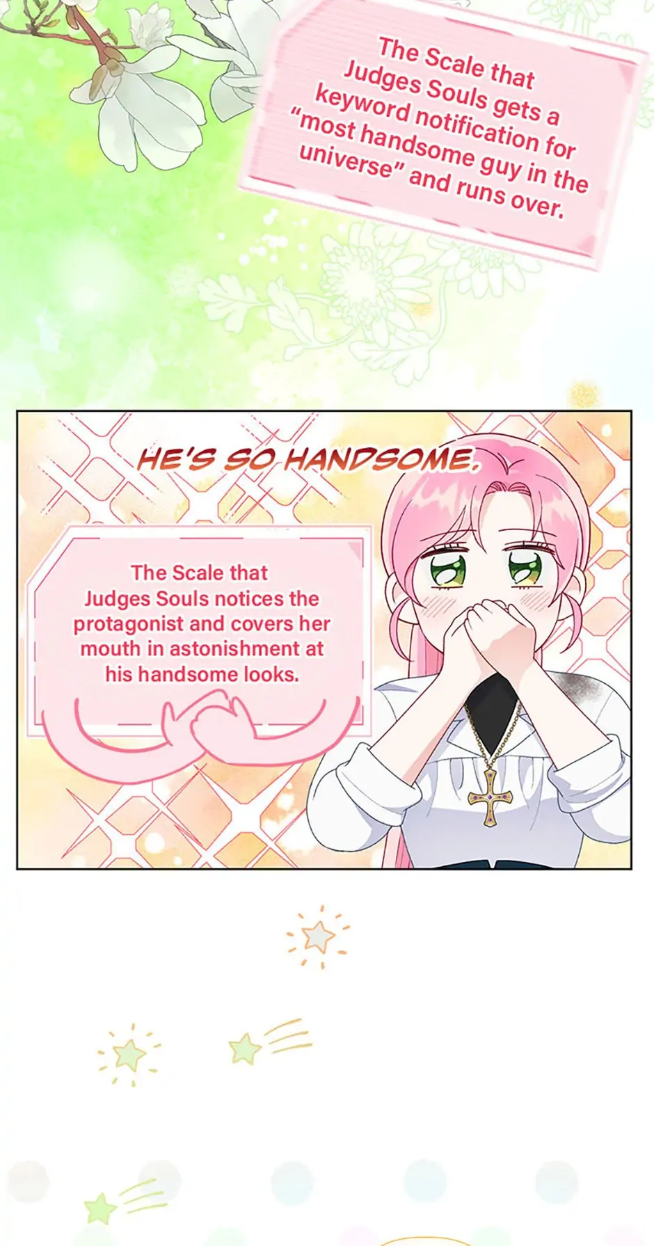 Read A Transmigrator's Privilege En Manga Online