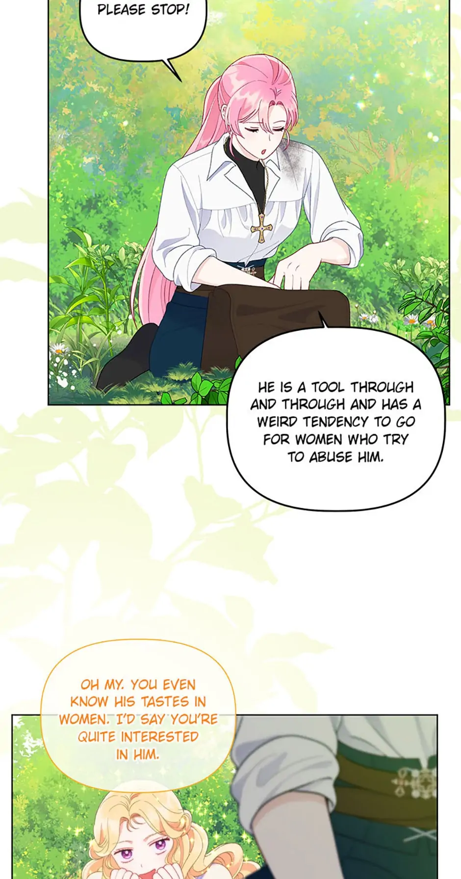 Read A Transmigrator's Privilege En Manga Online
