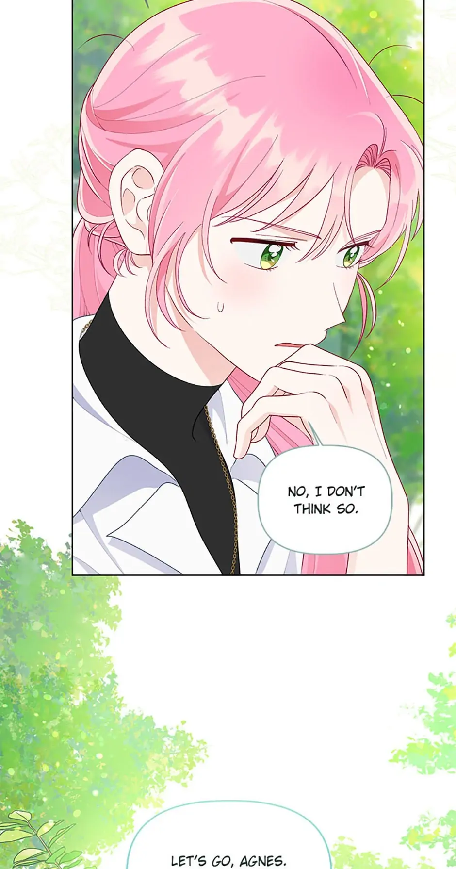 Read A Transmigrator's Privilege En Manga Online
