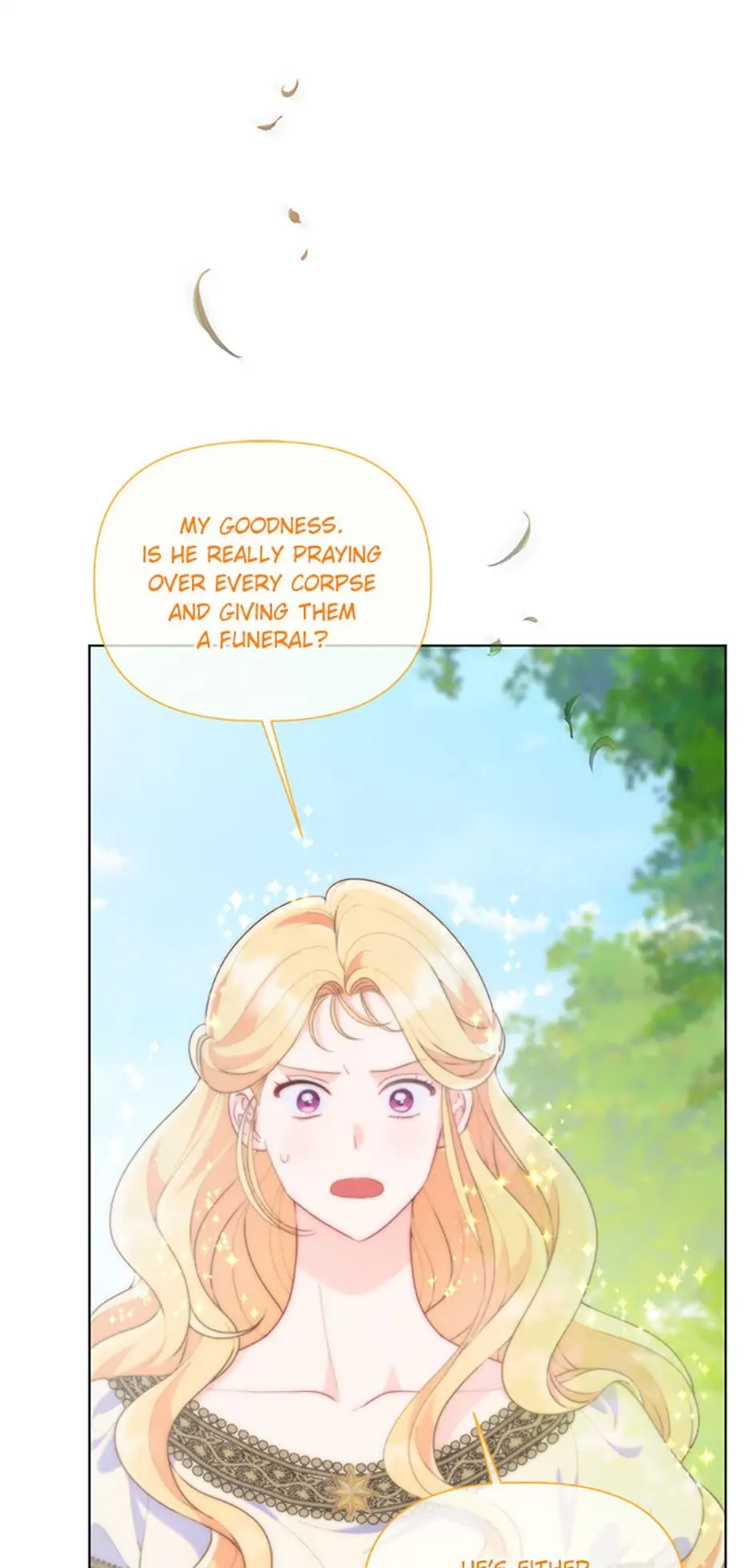 Read A Transmigrator's Privilege En Manga Online