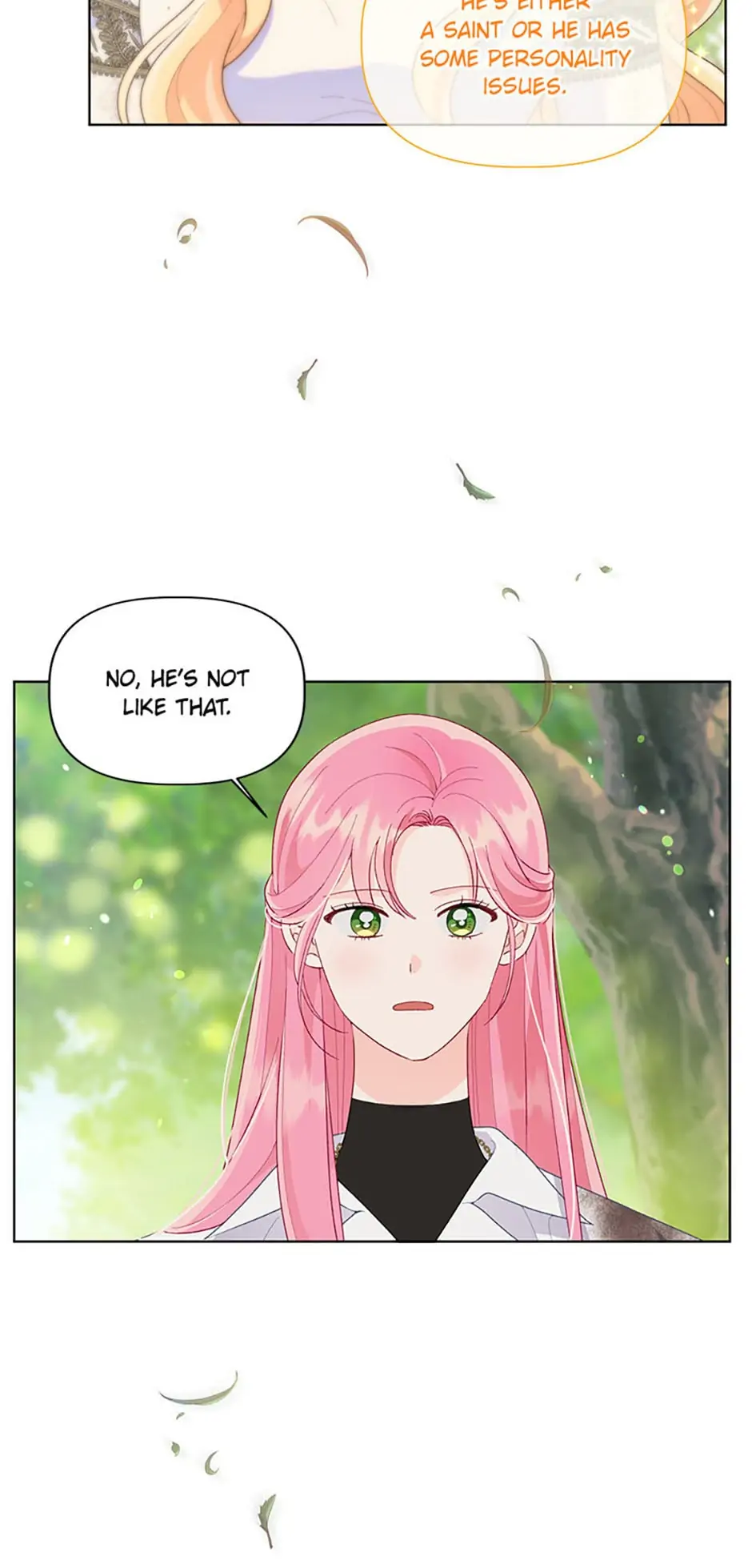 Read A Transmigrator's Privilege En Manga Online