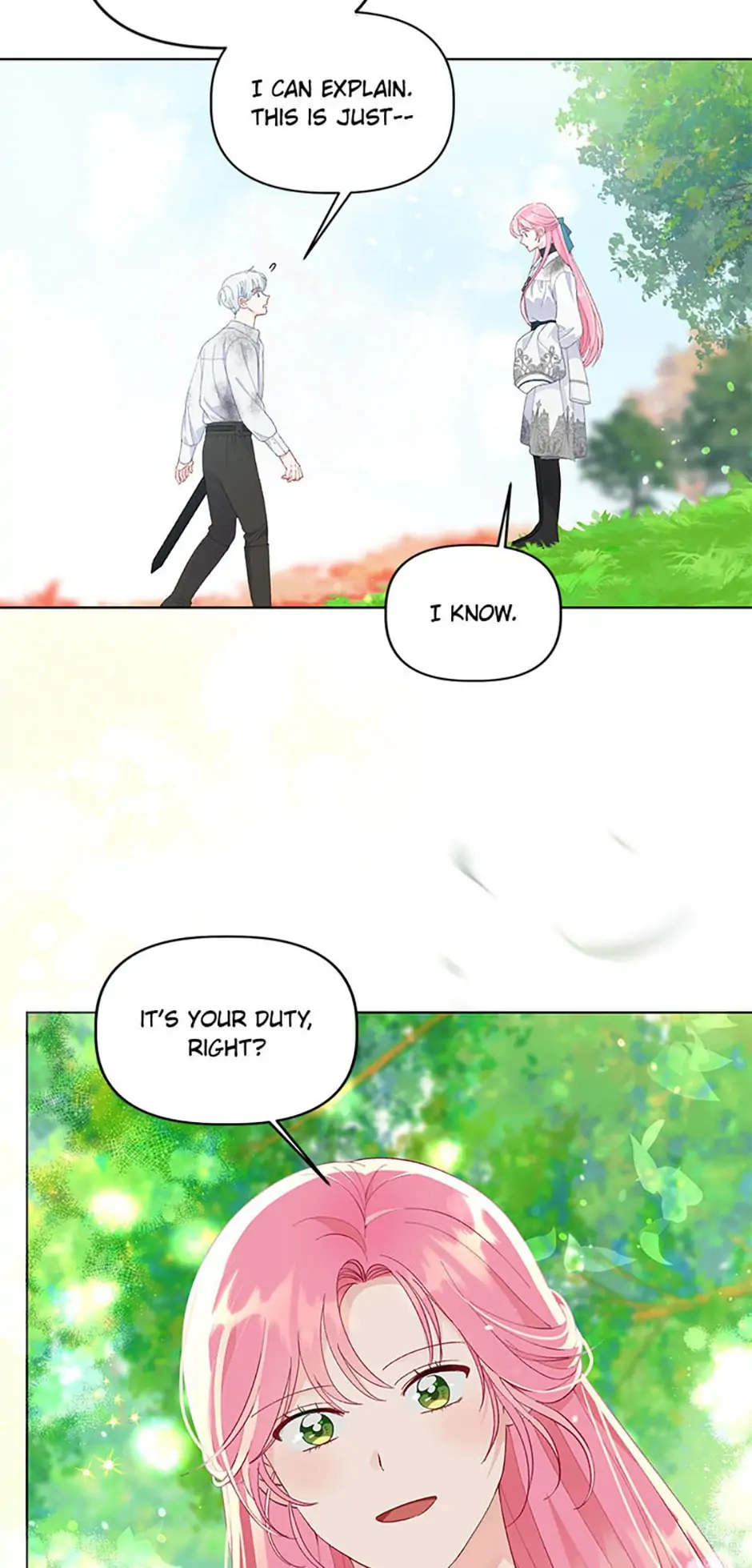 Read A Transmigrator's Privilege En Manga Online